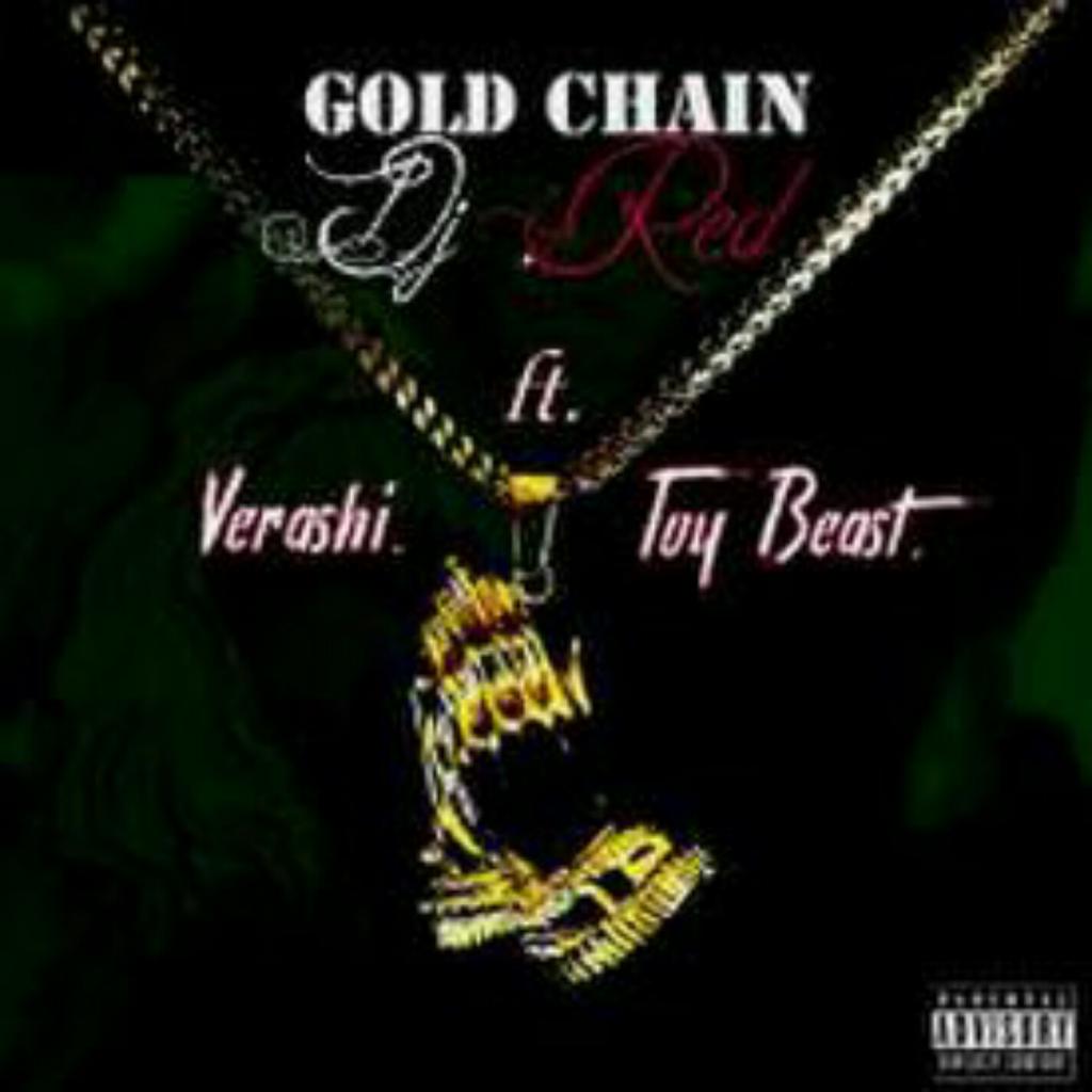 Gold Chain (feat. Verashi)