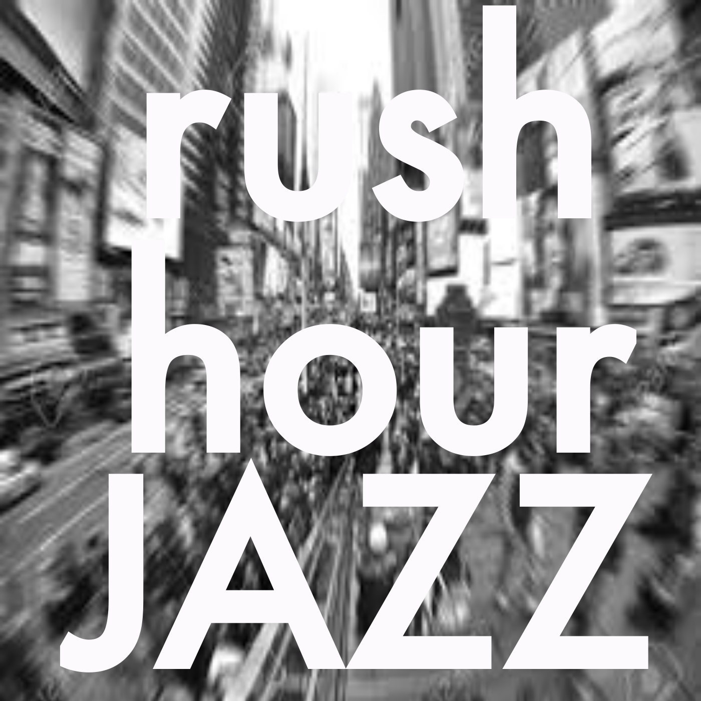 Rush Hour Jazz