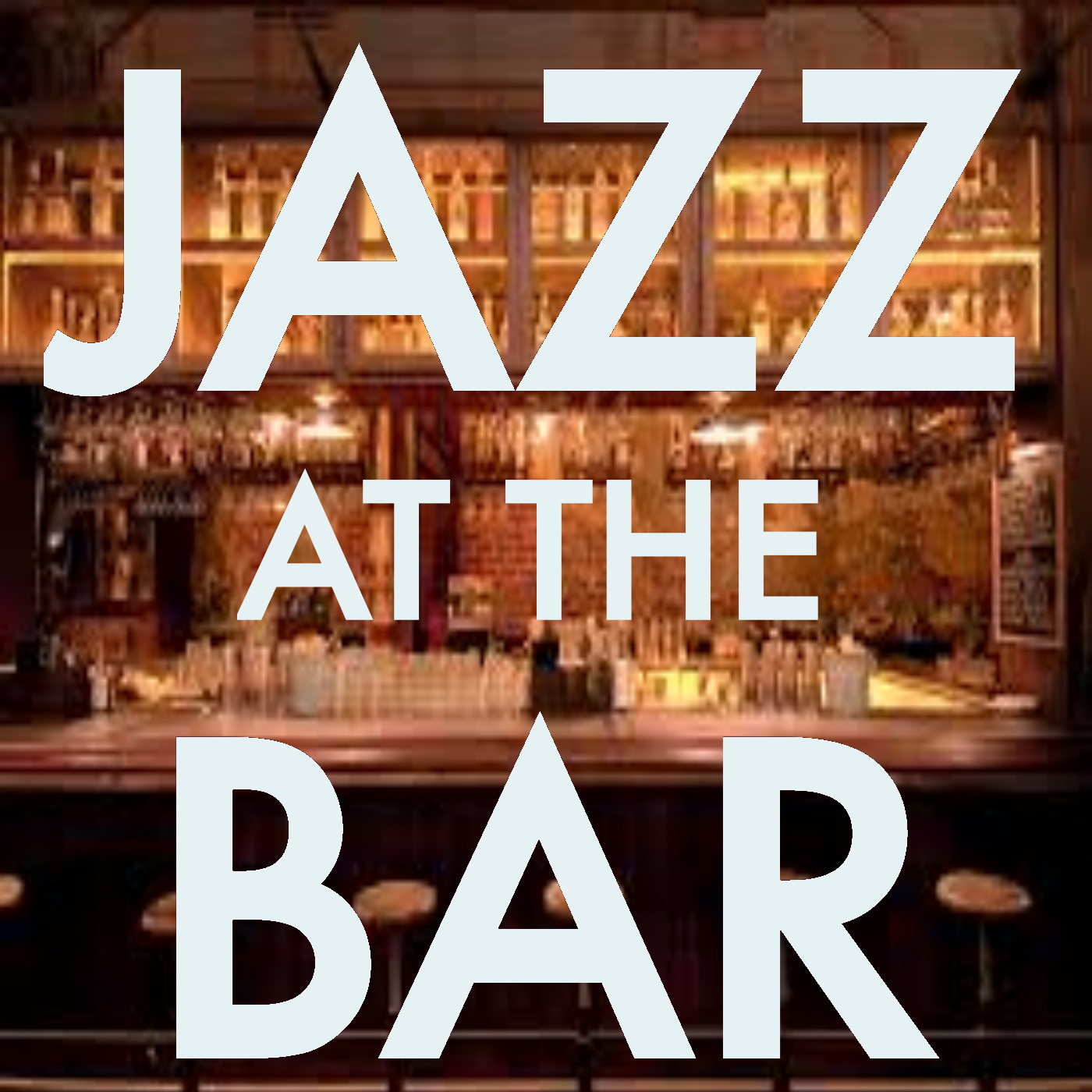 Jazz At The Bar