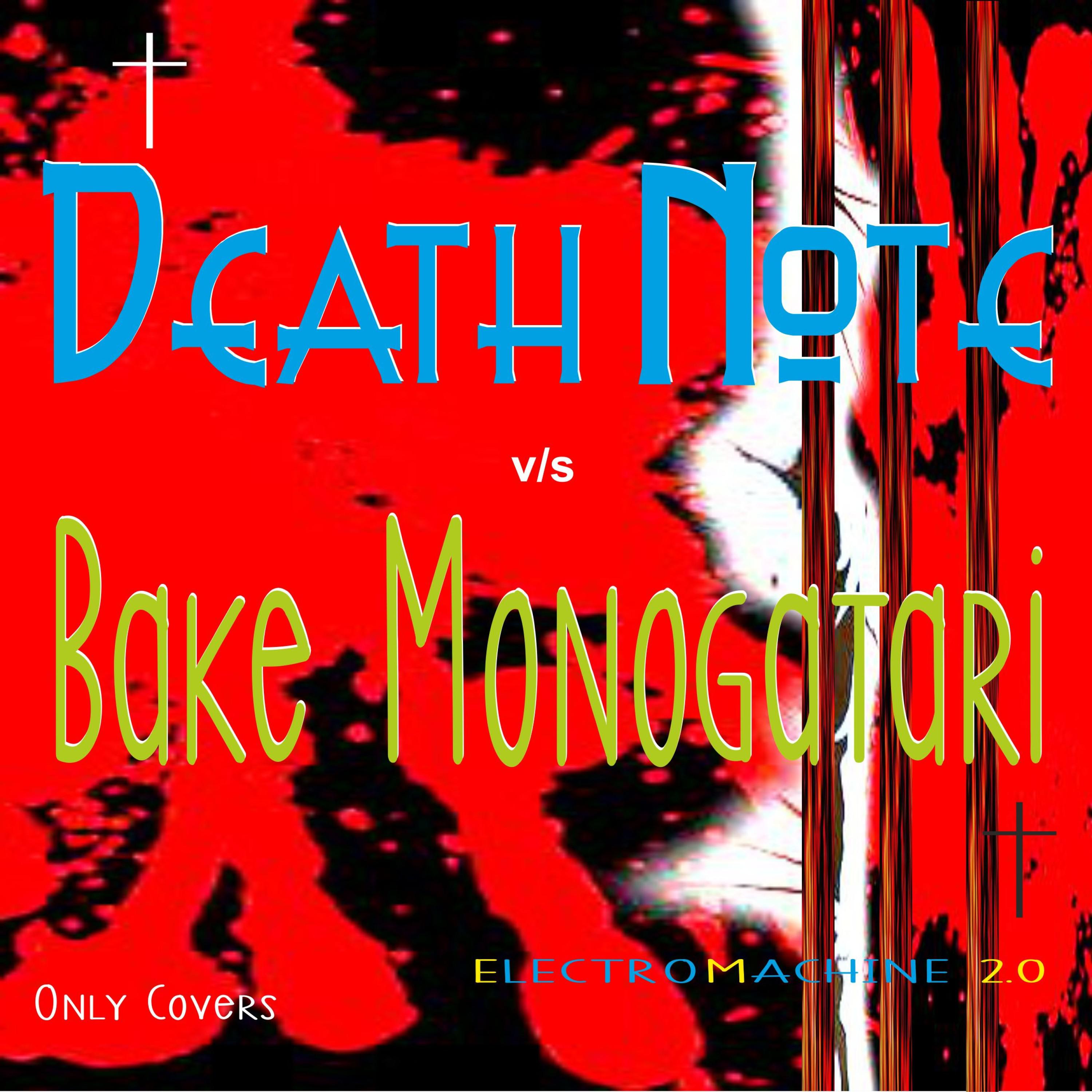 Renai Circulation - Episode 10 - Bakemonogatari (From Anime) (Destroye Music Box Remix)