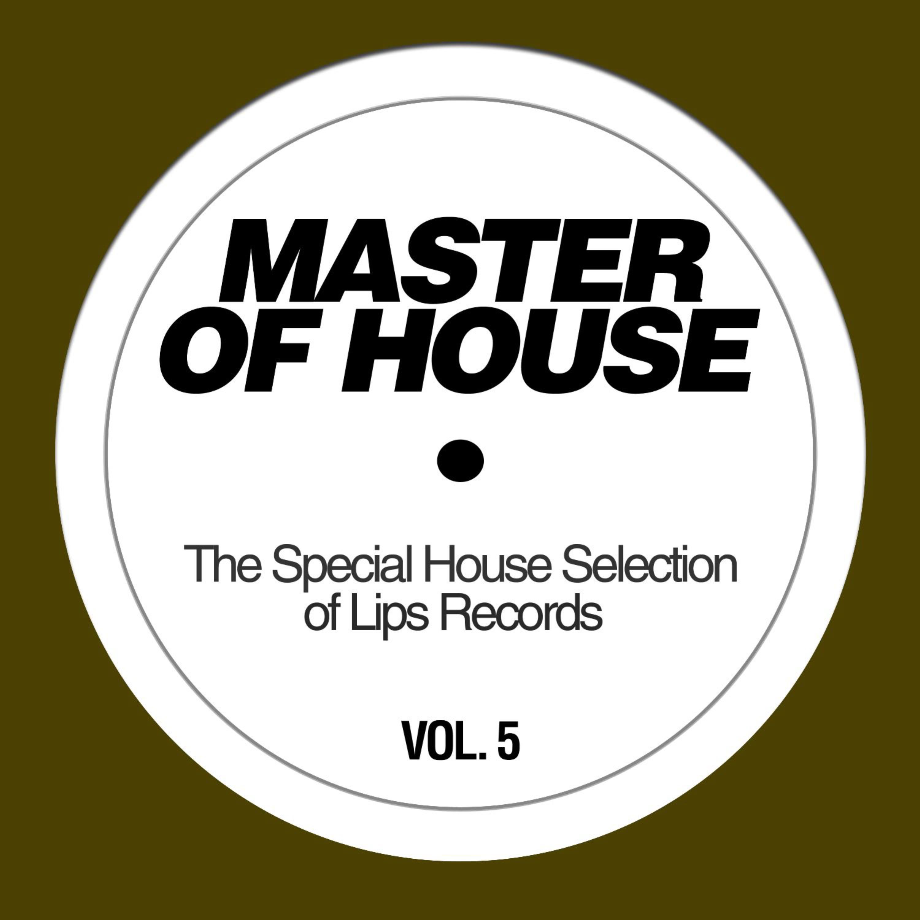 Master of House, Vol. 5
