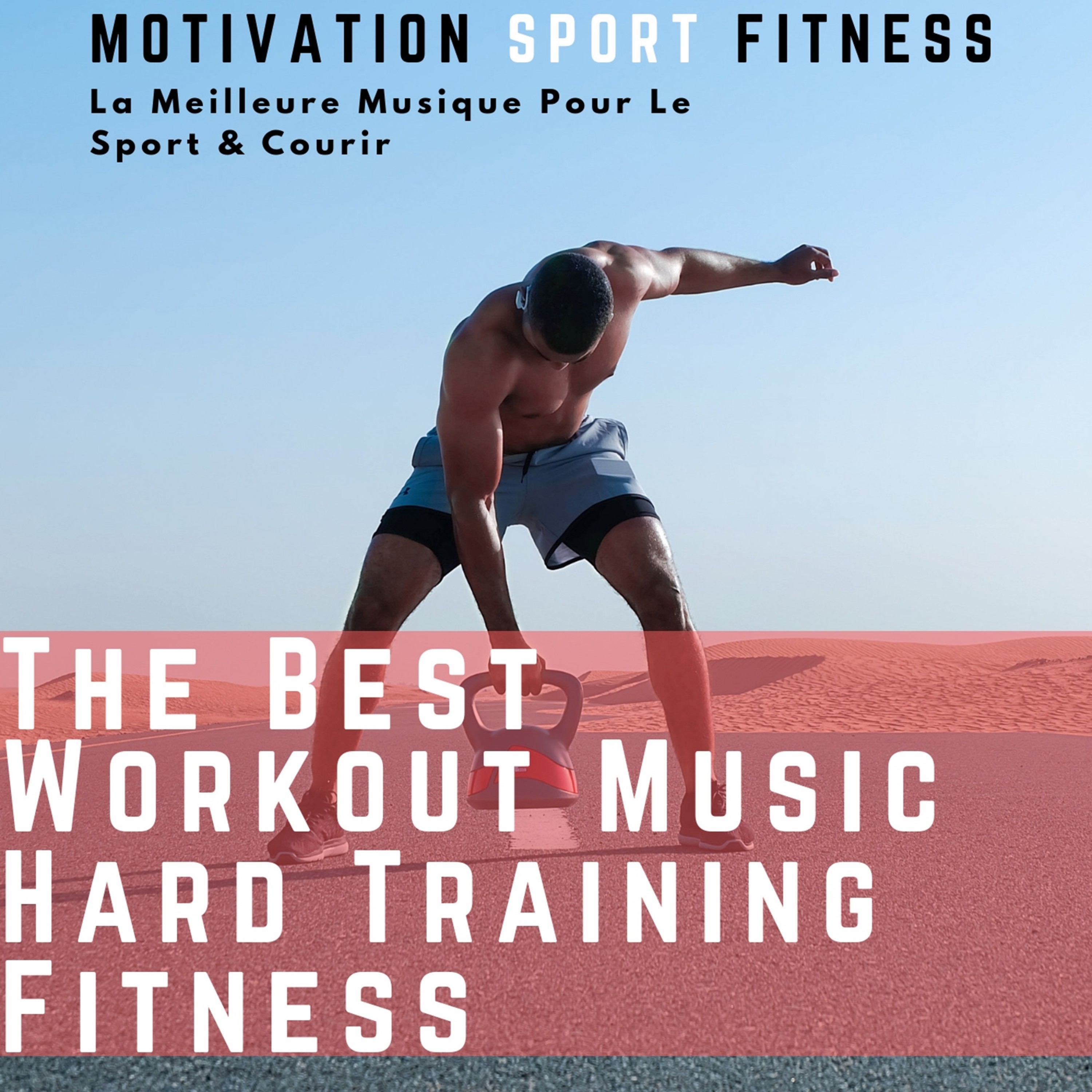 The Best Workout Music - Hard Training Fitness