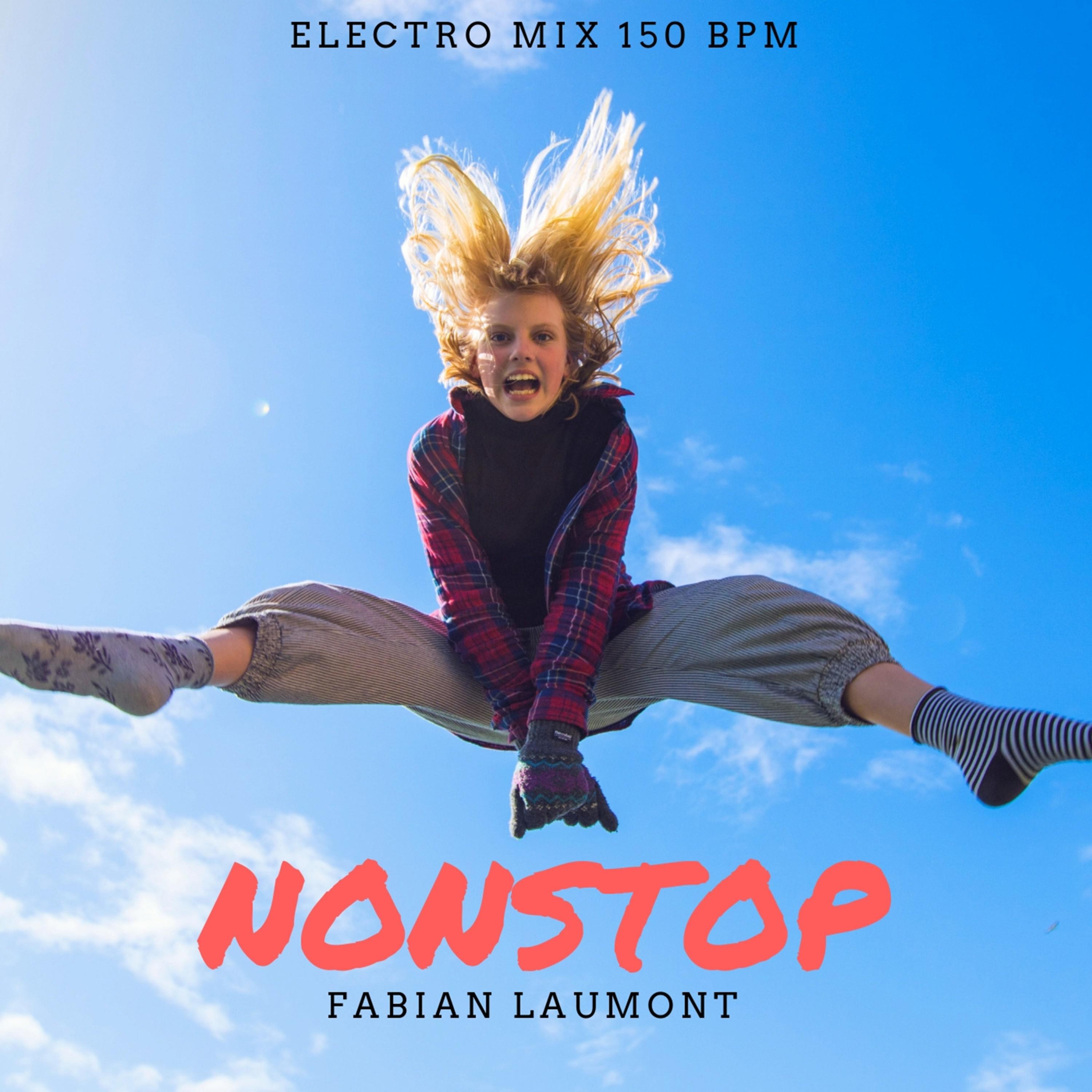 Nonstop (Electro Mix)