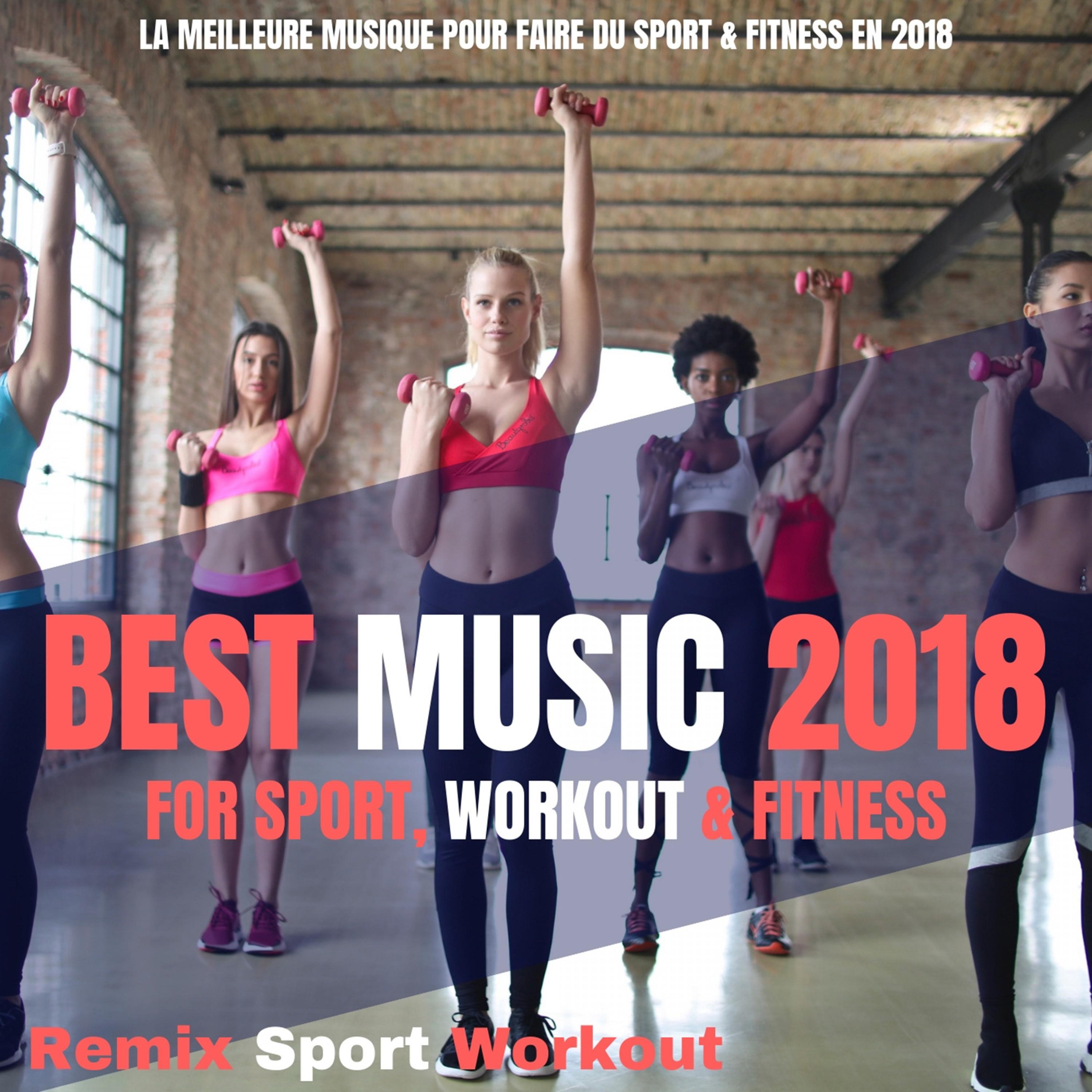 Carousel (Musique De Motivation Pour Le Sport, Workout, Training & Courir)