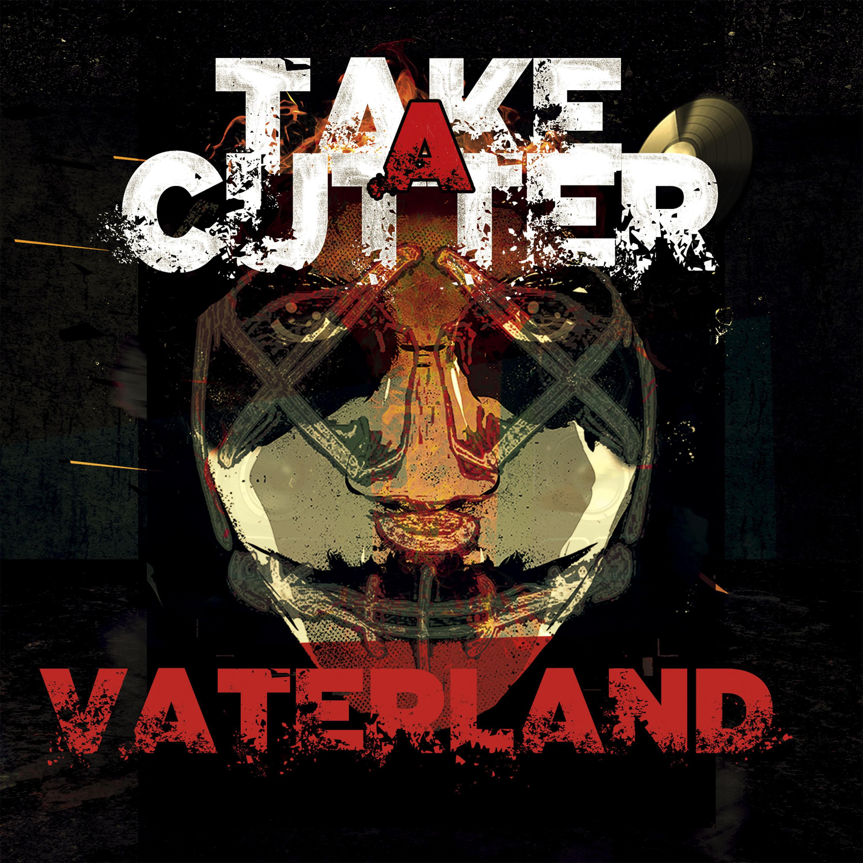 Vergeltungswaffe-2 Fau-2 (Original Mix)