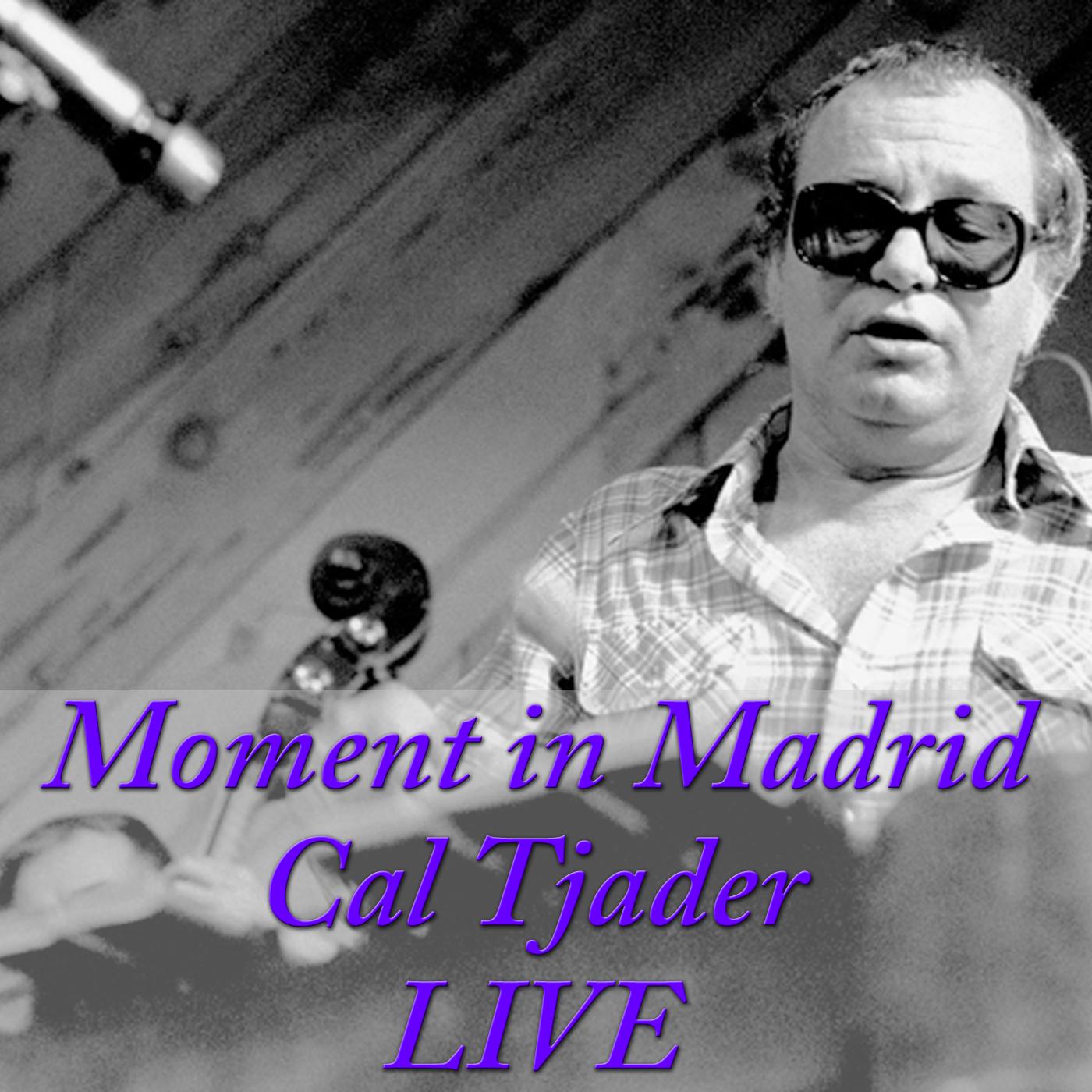 Moment in Madrid (Live)