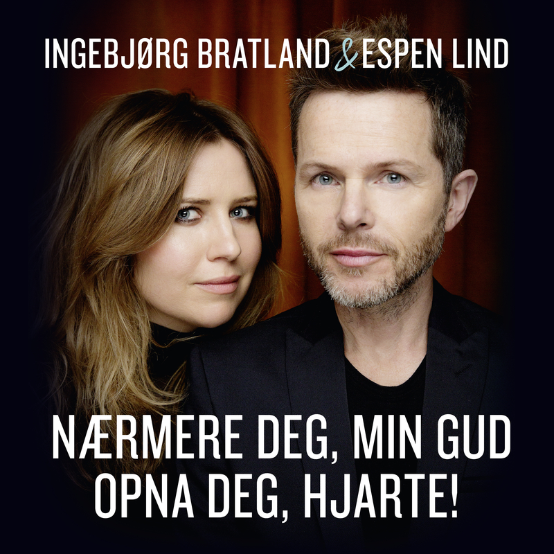 Opna deg, hjarte!