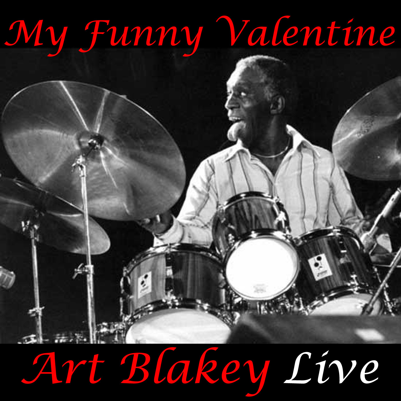 My Funny Valentine (Live)