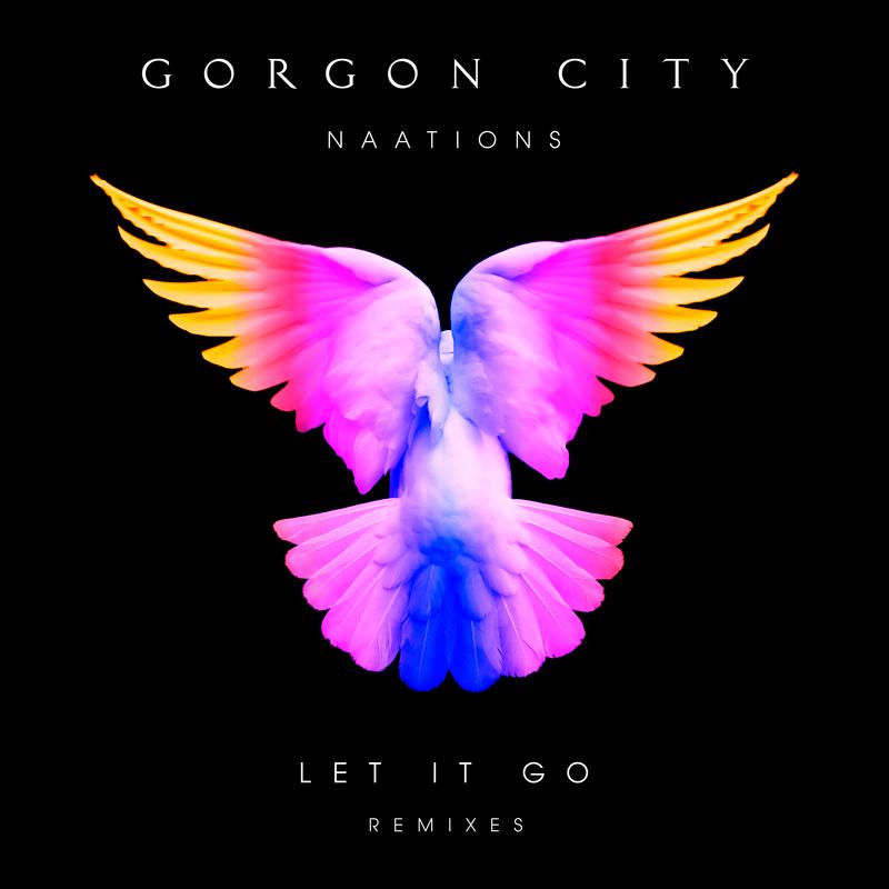 Let It Go (Catz 'N Dogz Remix)