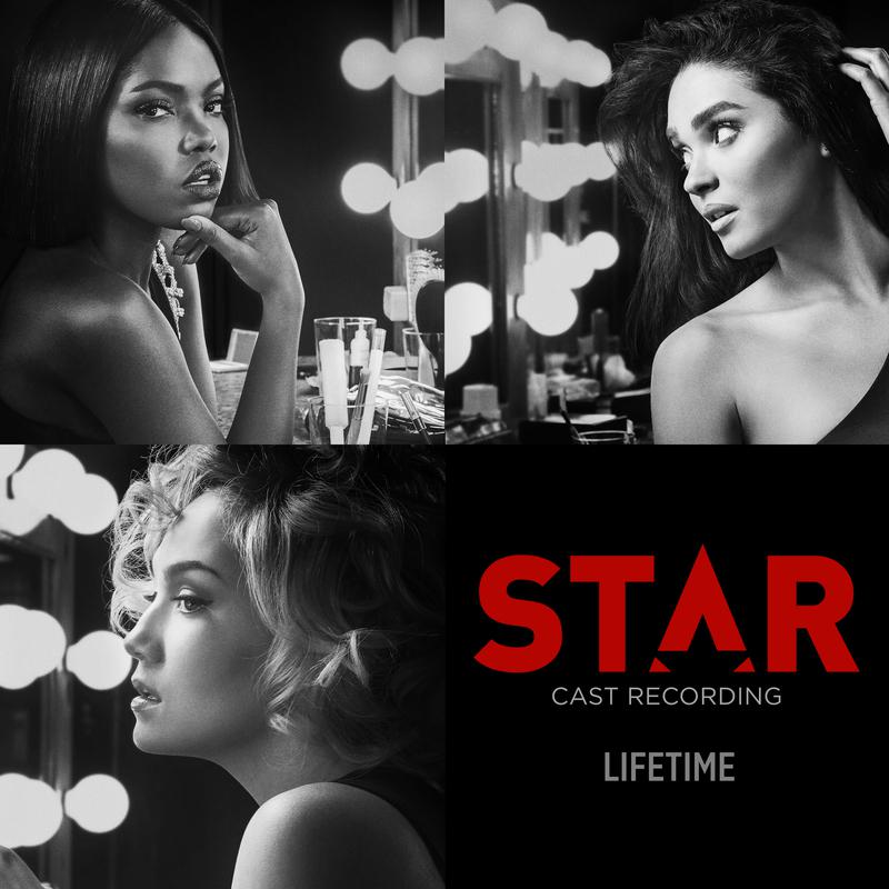 Lifetime From " Star" Season 2