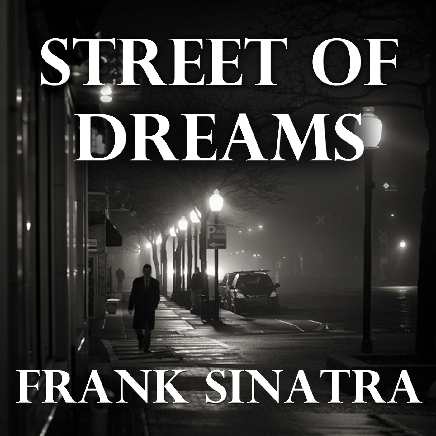 Street Of Dreams