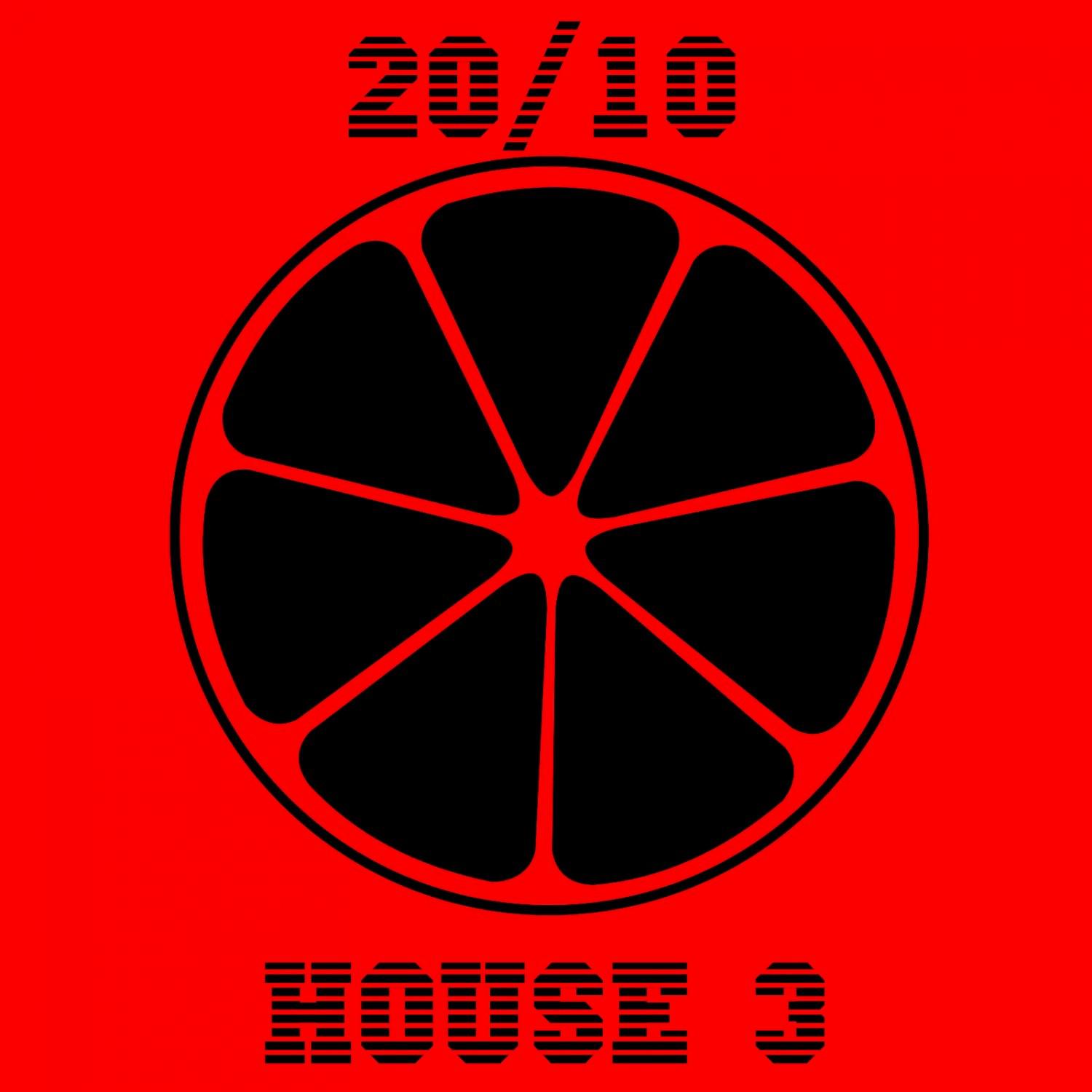 20/10 House, Vol. 3