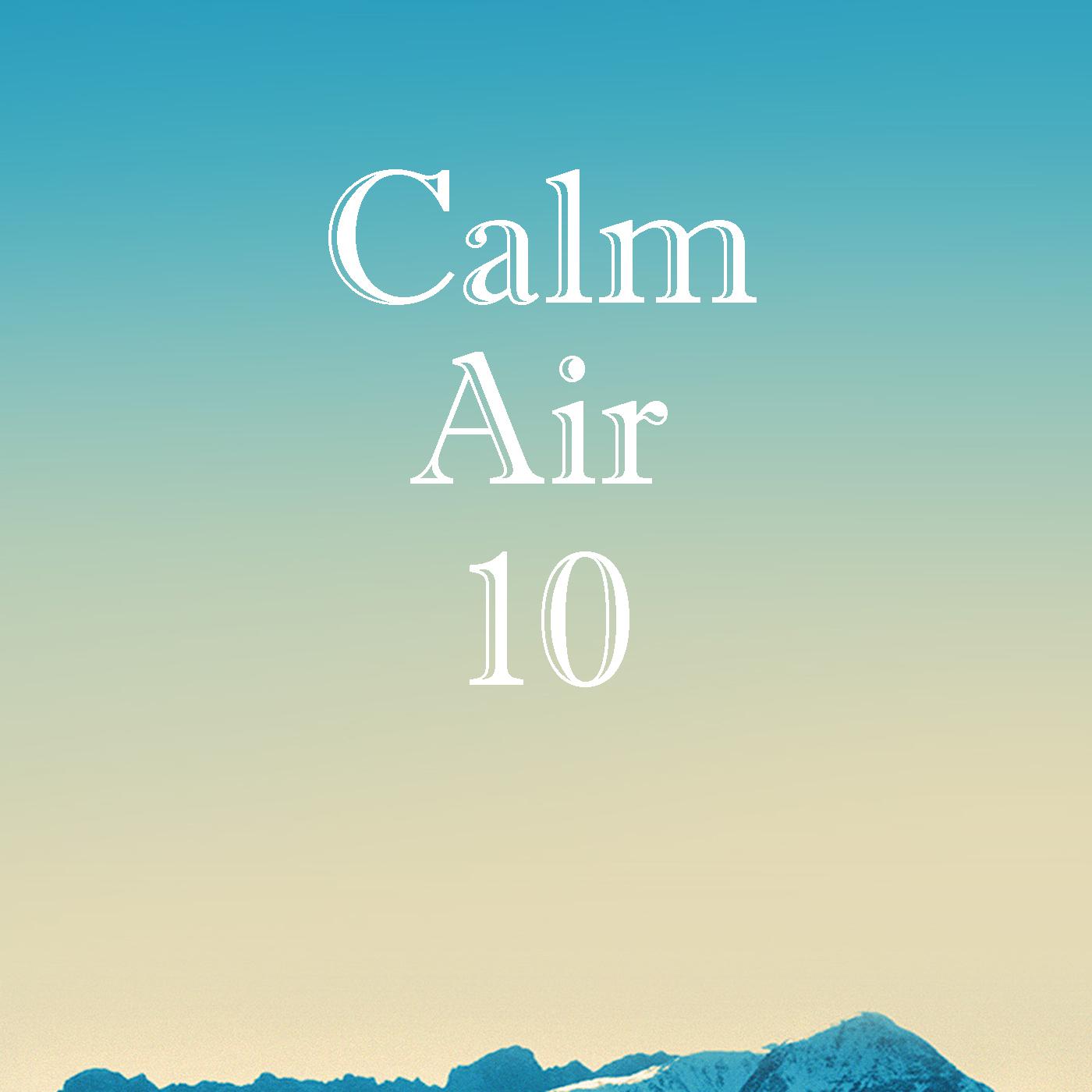 Calm Air, Vol.10