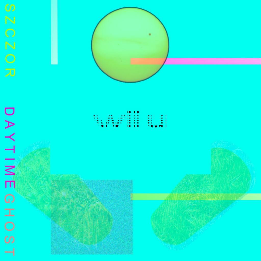 Chemistry / I Will Try Not To Overstay My Welcome