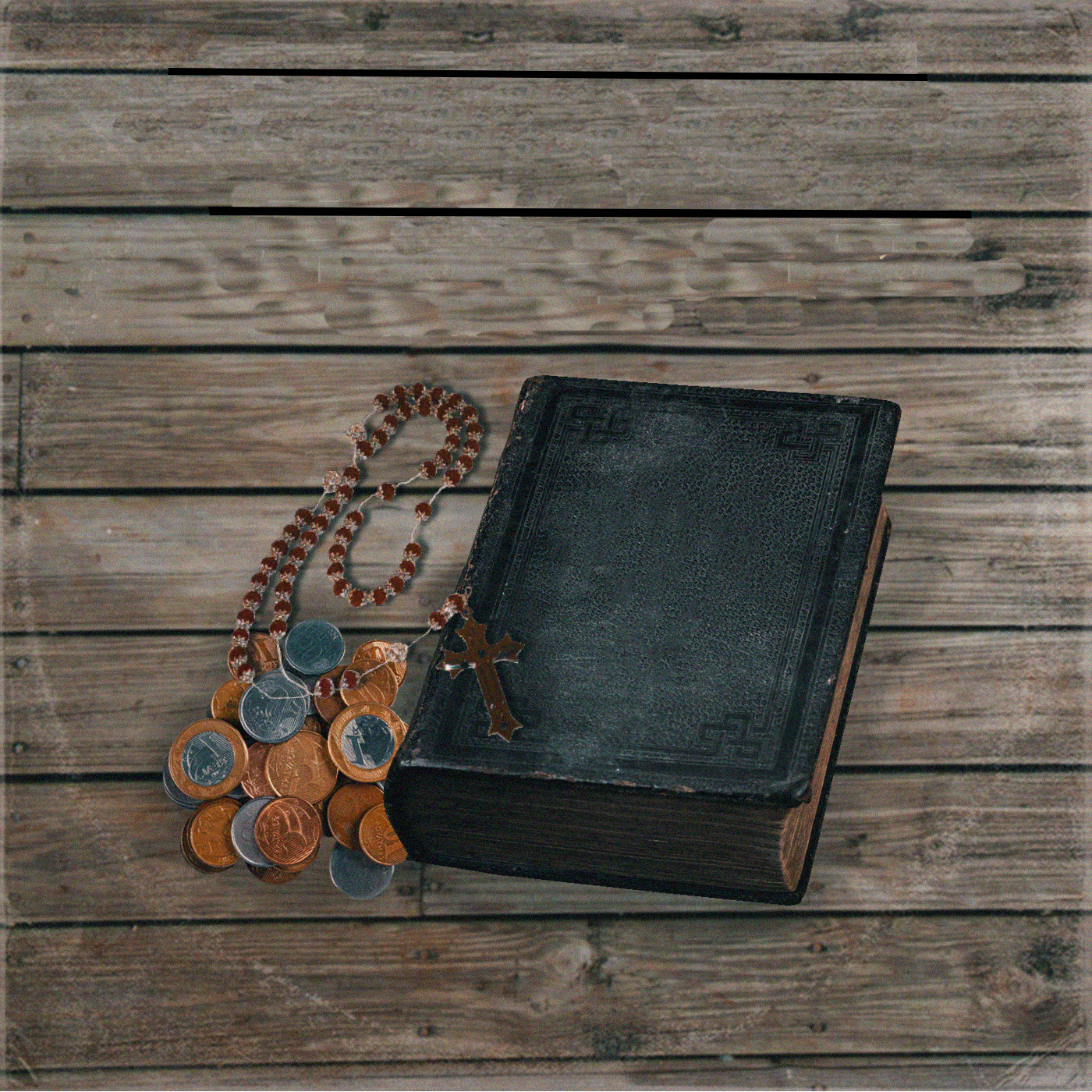 So um Desabafo Mesmo