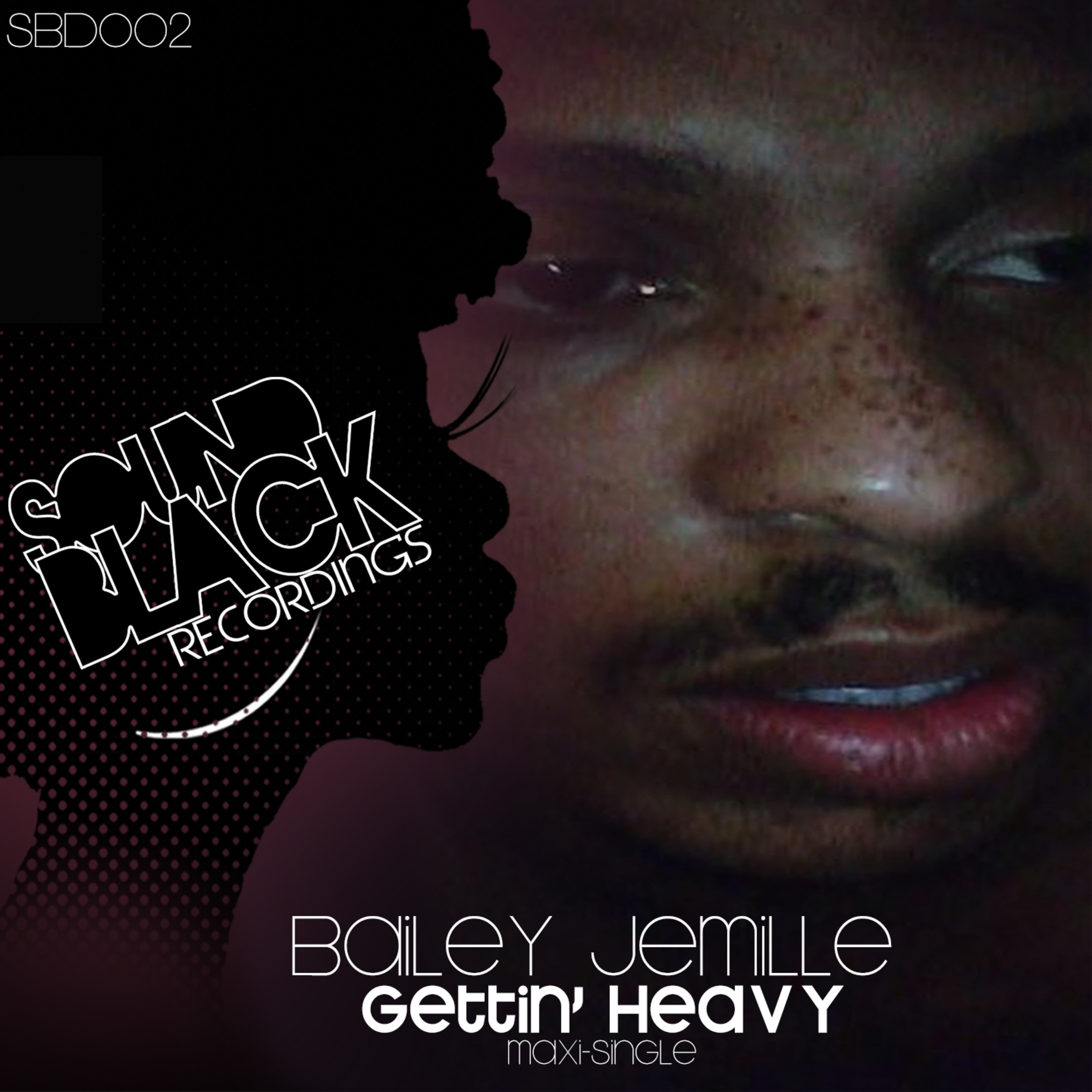 Gettin' Heavy (Jordan Fields Re-Edit)