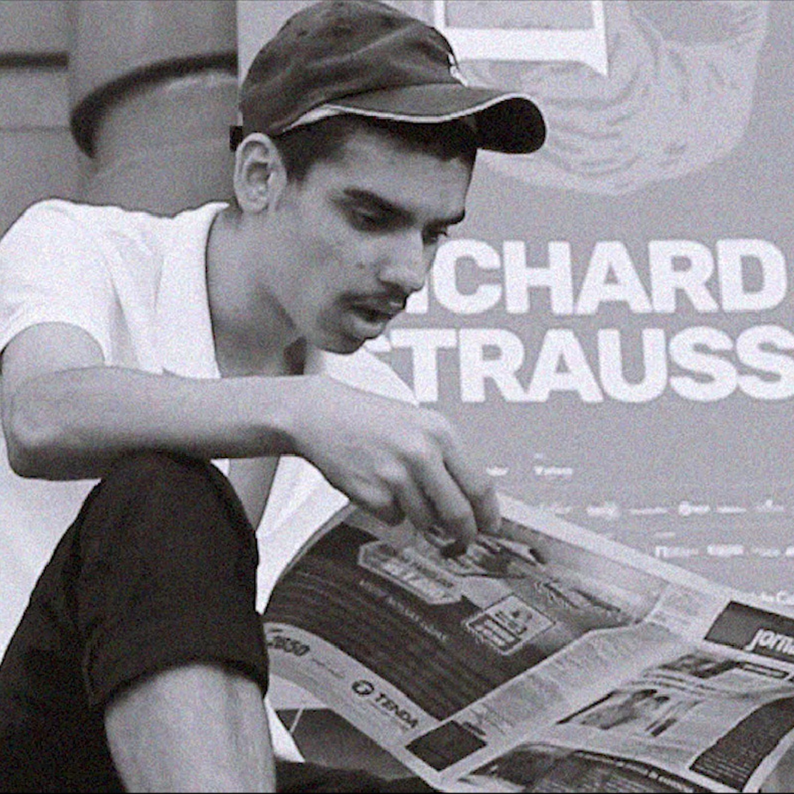 E Se Eu Morrer Amanh?