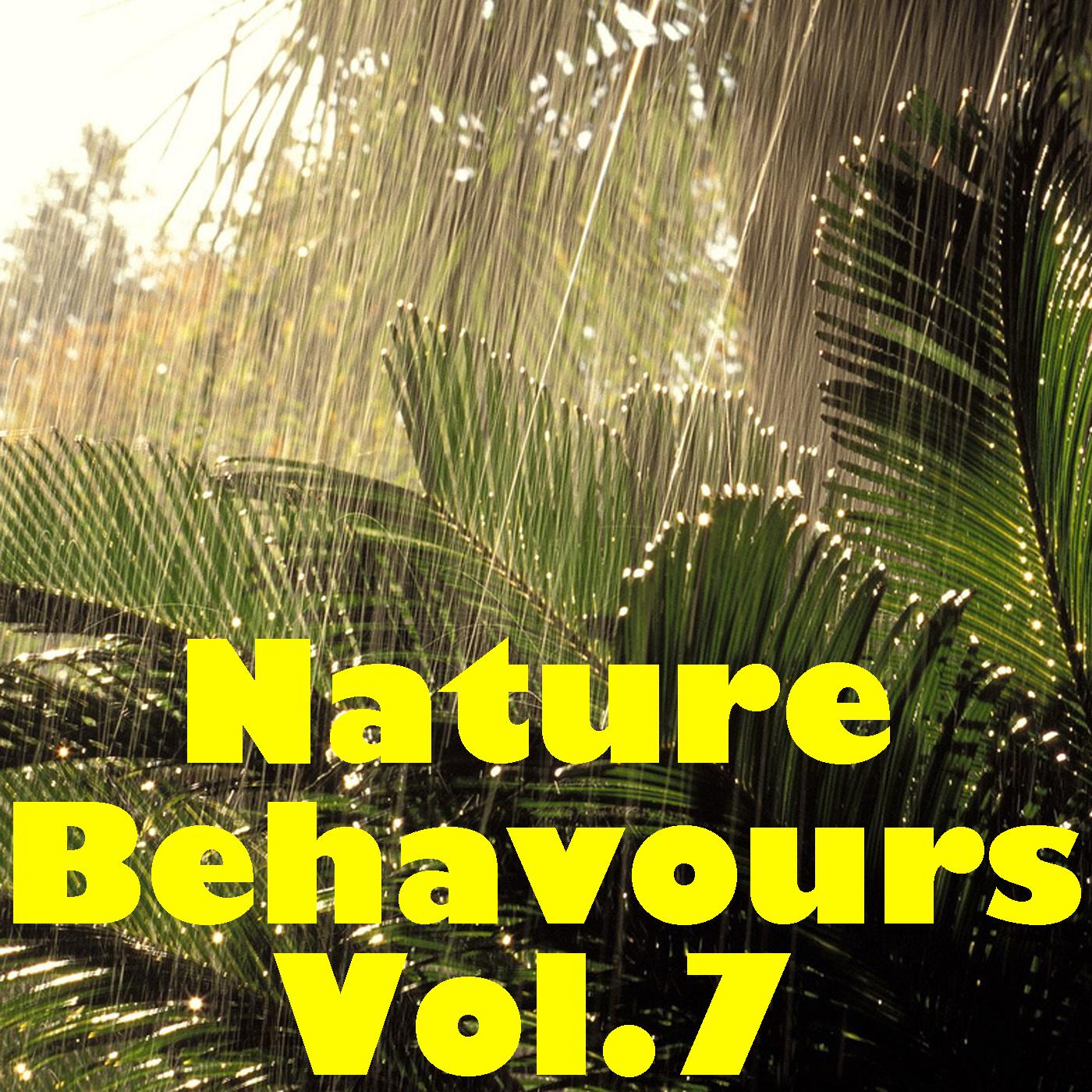 Nature Behaviours, Vol.7