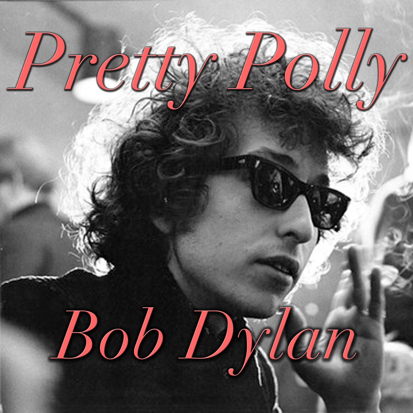 Pretty Polly (Live)