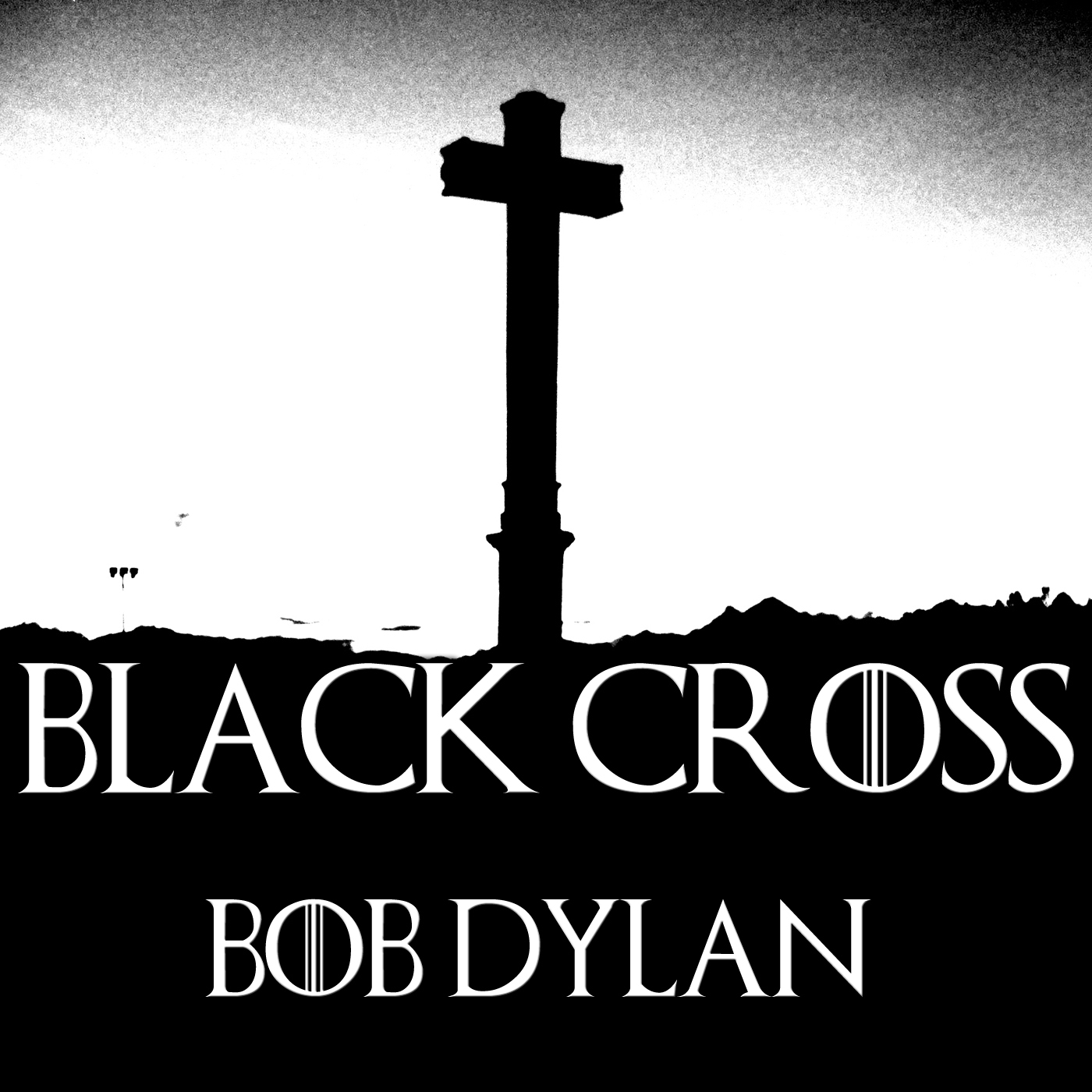 Black Cross (Live)