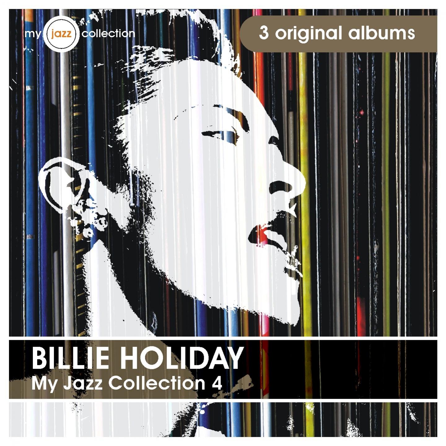 Billie's Blues (Live) (Carnegie Hall Concert)