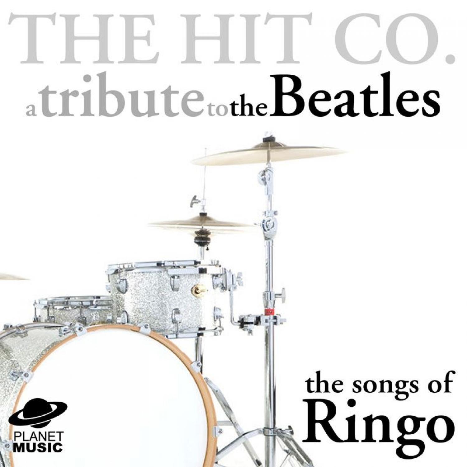 Tribute to the Beatles: The Songs of Ringo