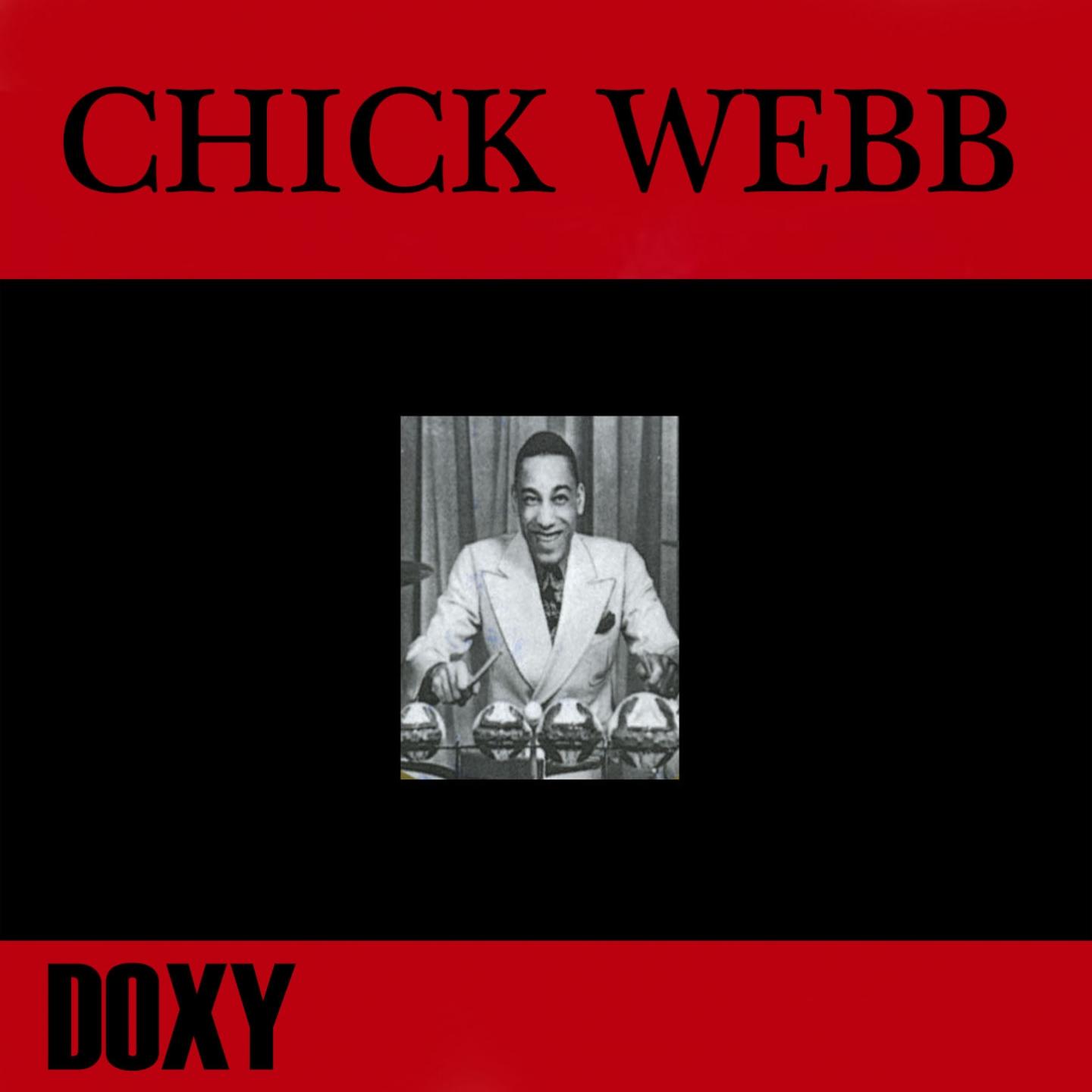 Chick Webb (Doxy Collection)