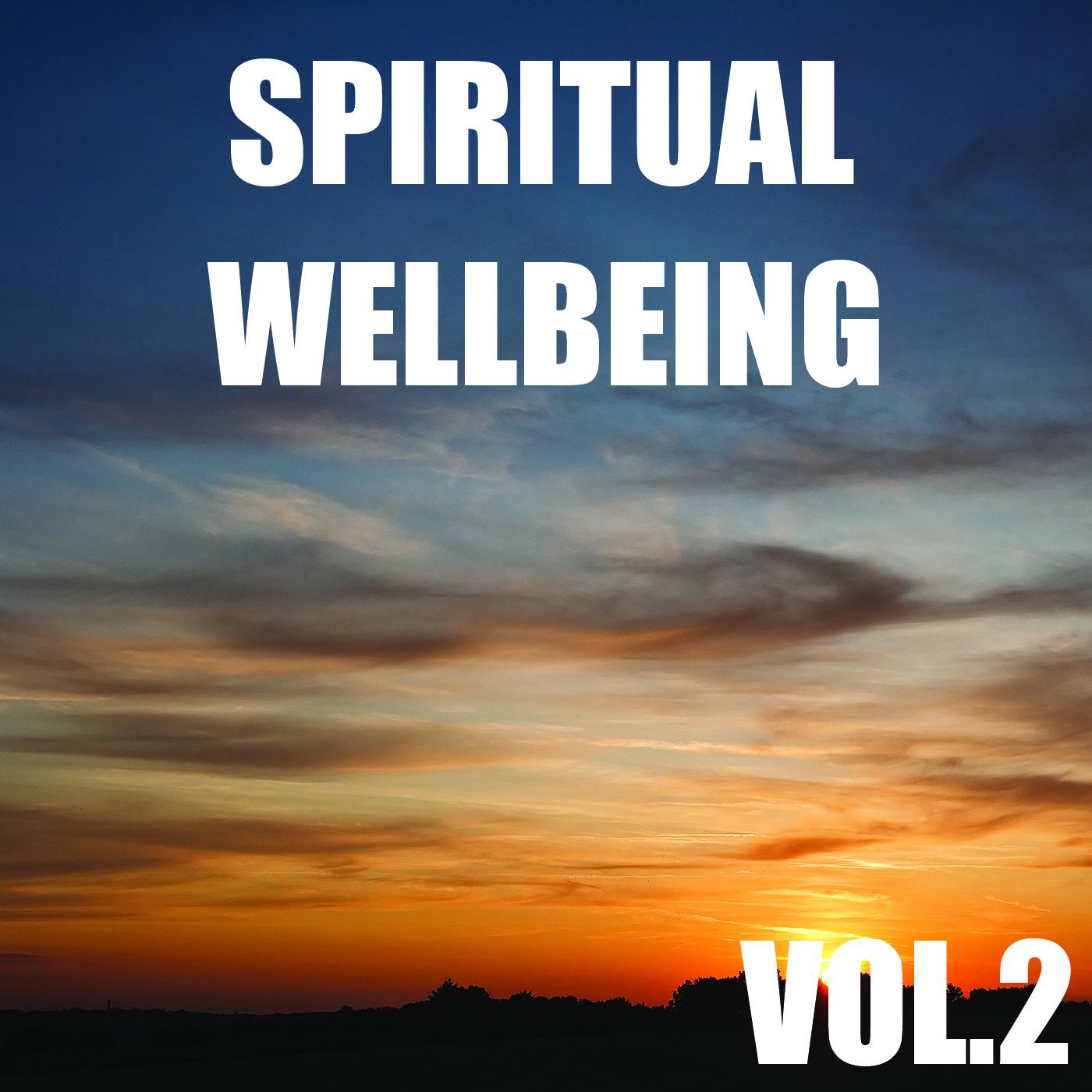 Spiritual Wellbeing, Vol.2