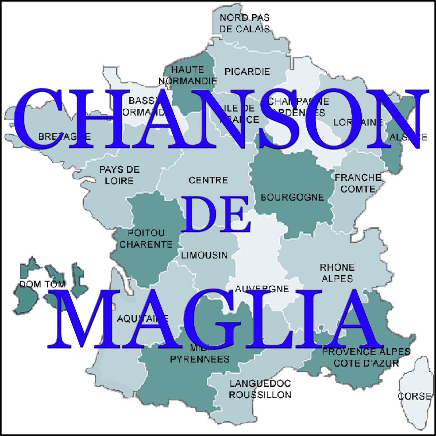 Chanson De Maglia