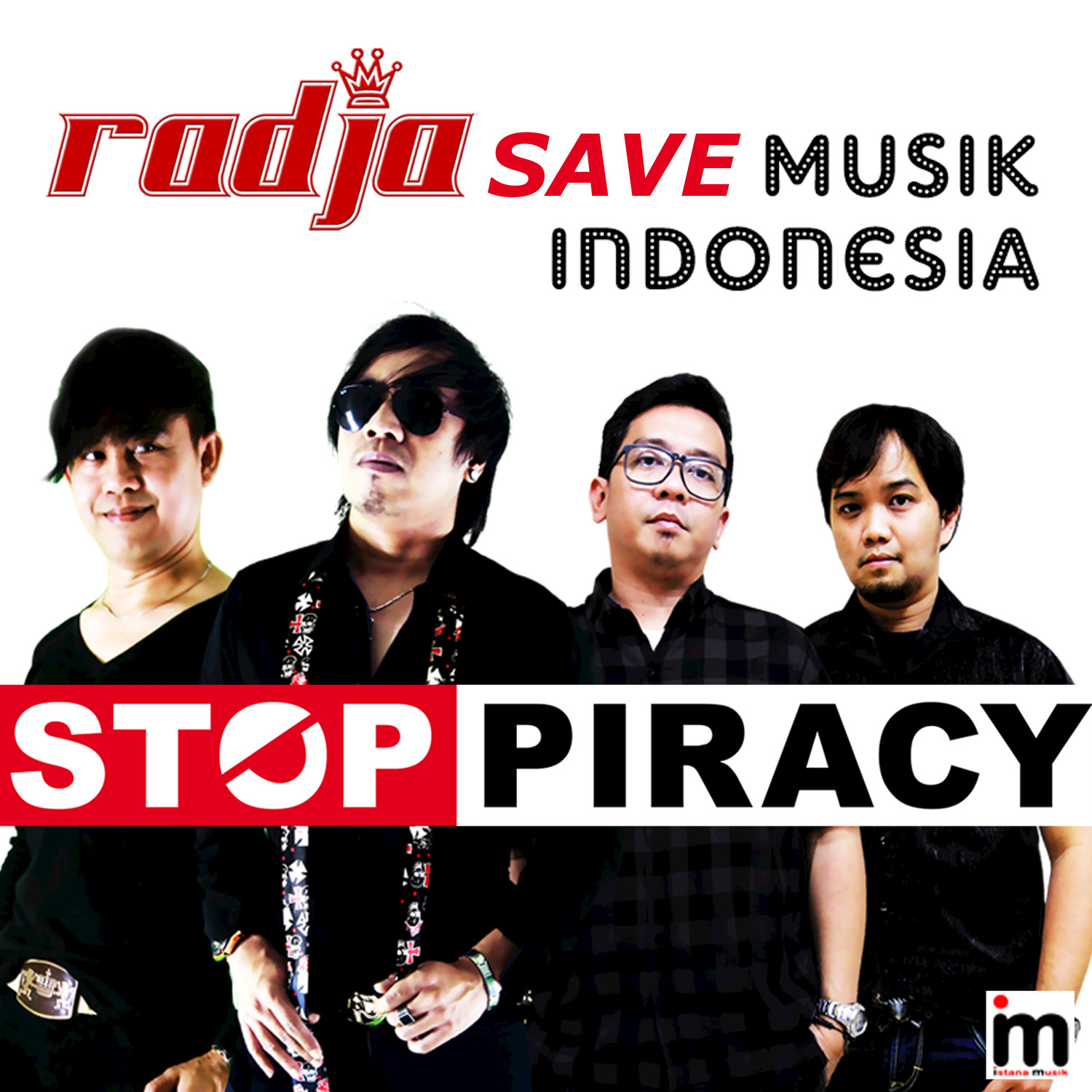 Stop Piracy
