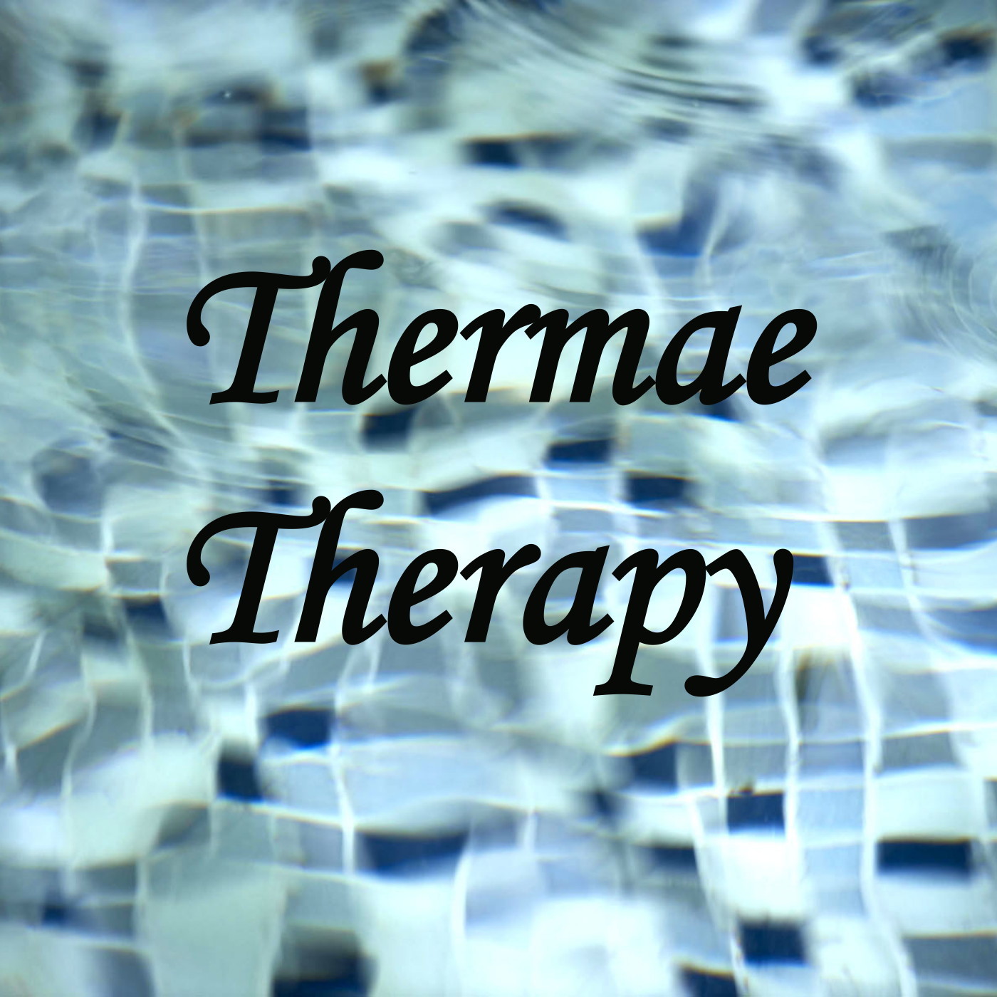 Thermae Therapy