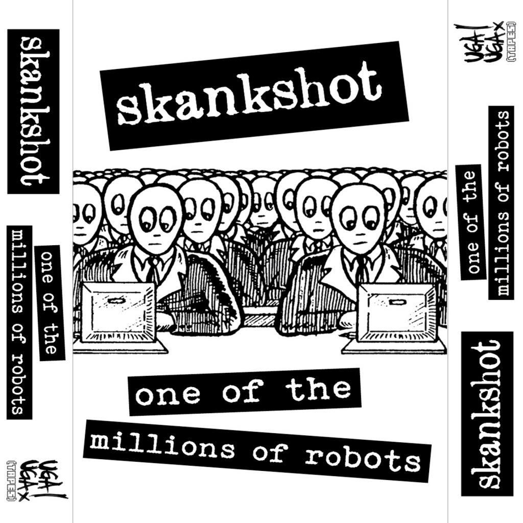 Where Are The Ones To Blame