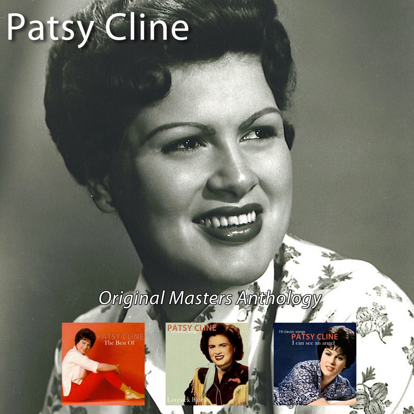 Original Masters Anthology