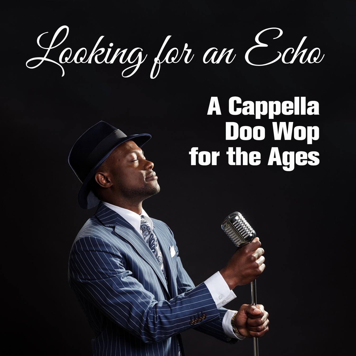 Looking for an Echo: A Cappella Doo Wop for the Ages with the Persuasions, The Moonglows, The Regents, And More