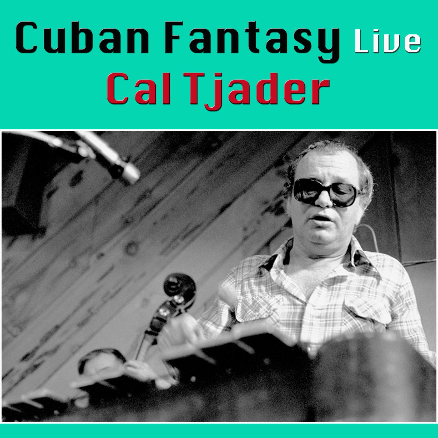 Cuban Fantasy (Live)