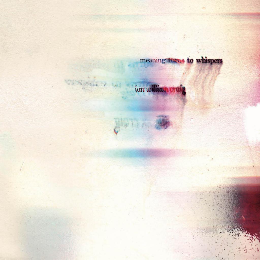 Meaning Turns To Whispers