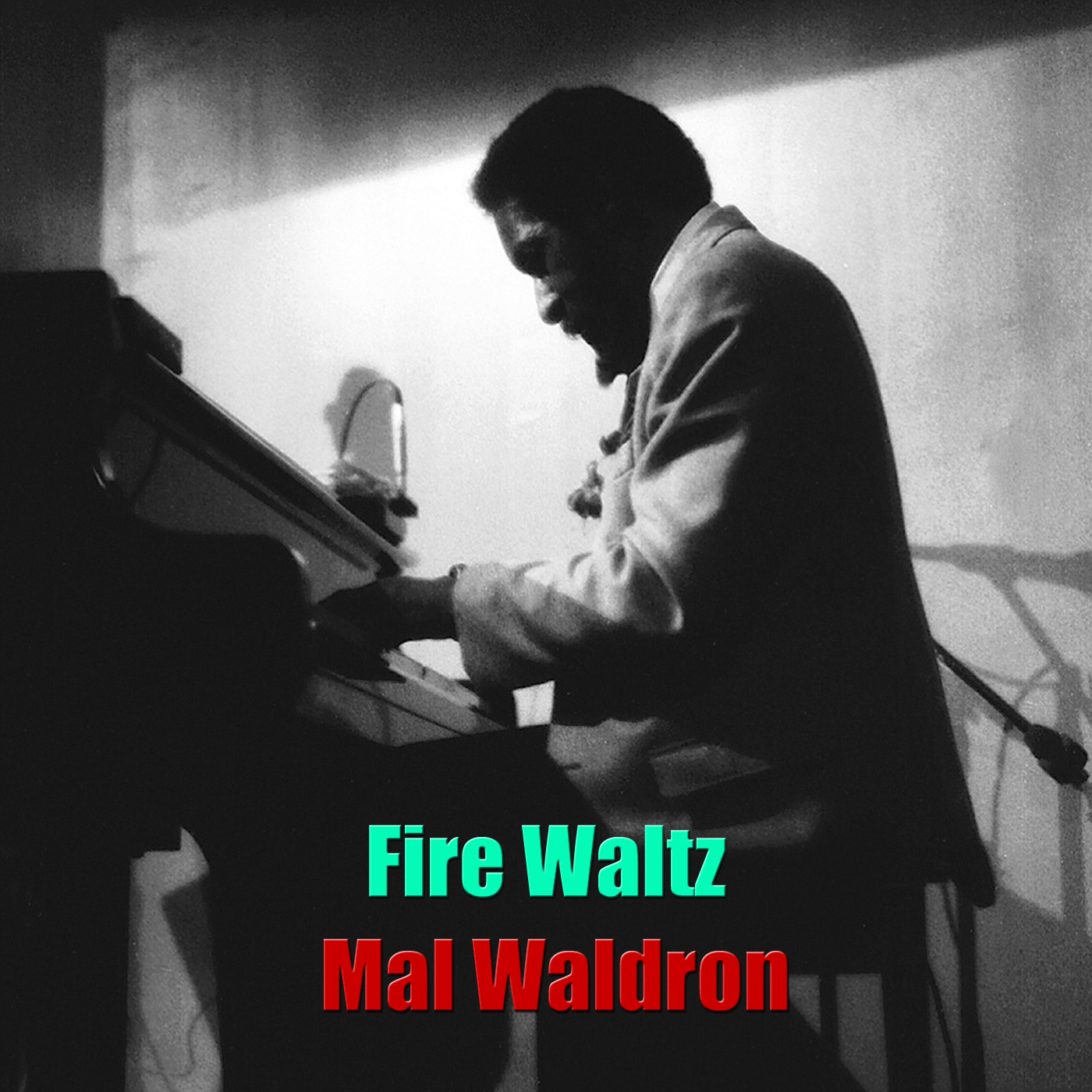 Fire Waltz