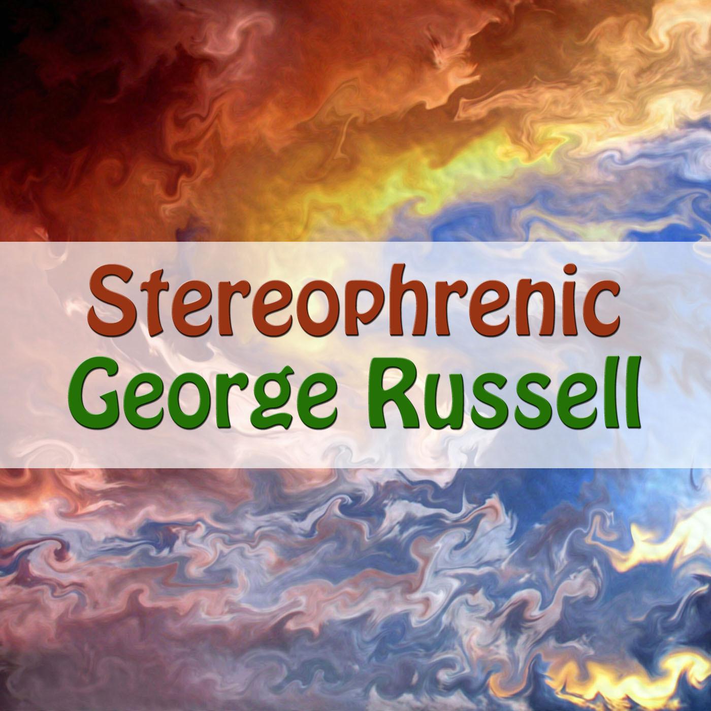 Stereophrenic