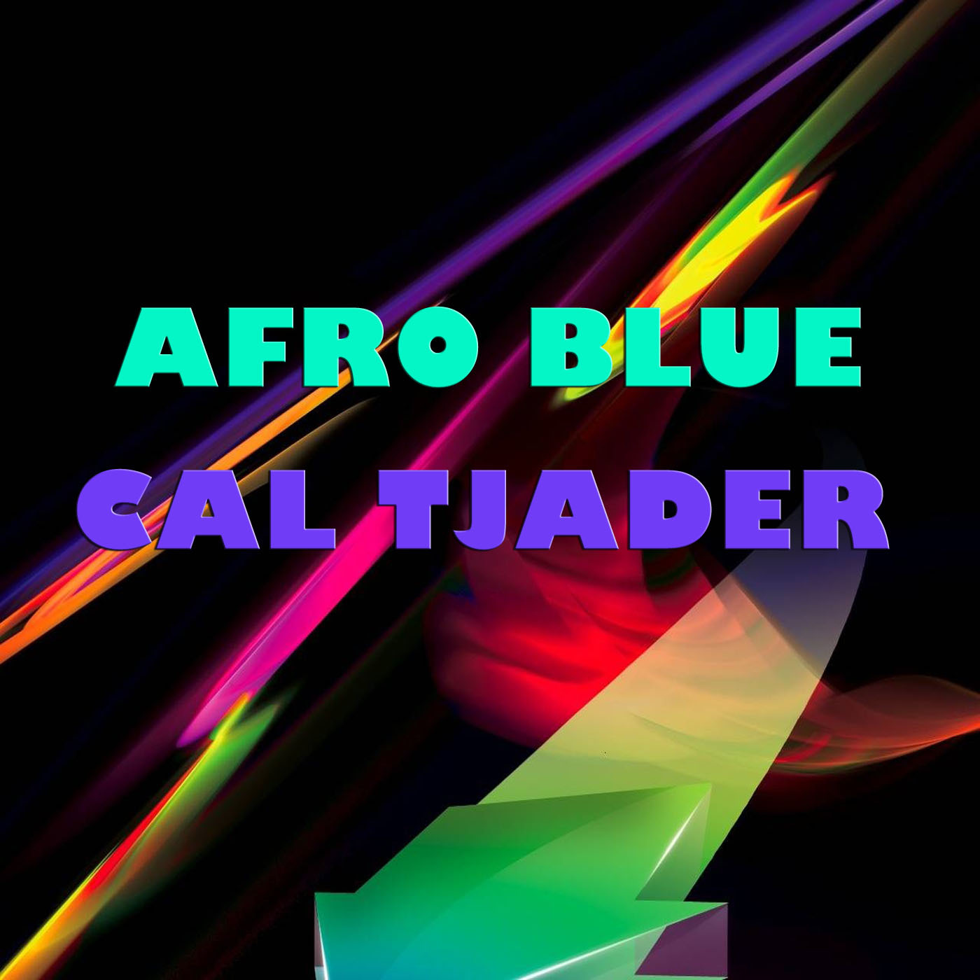 Afro Blue (Live)