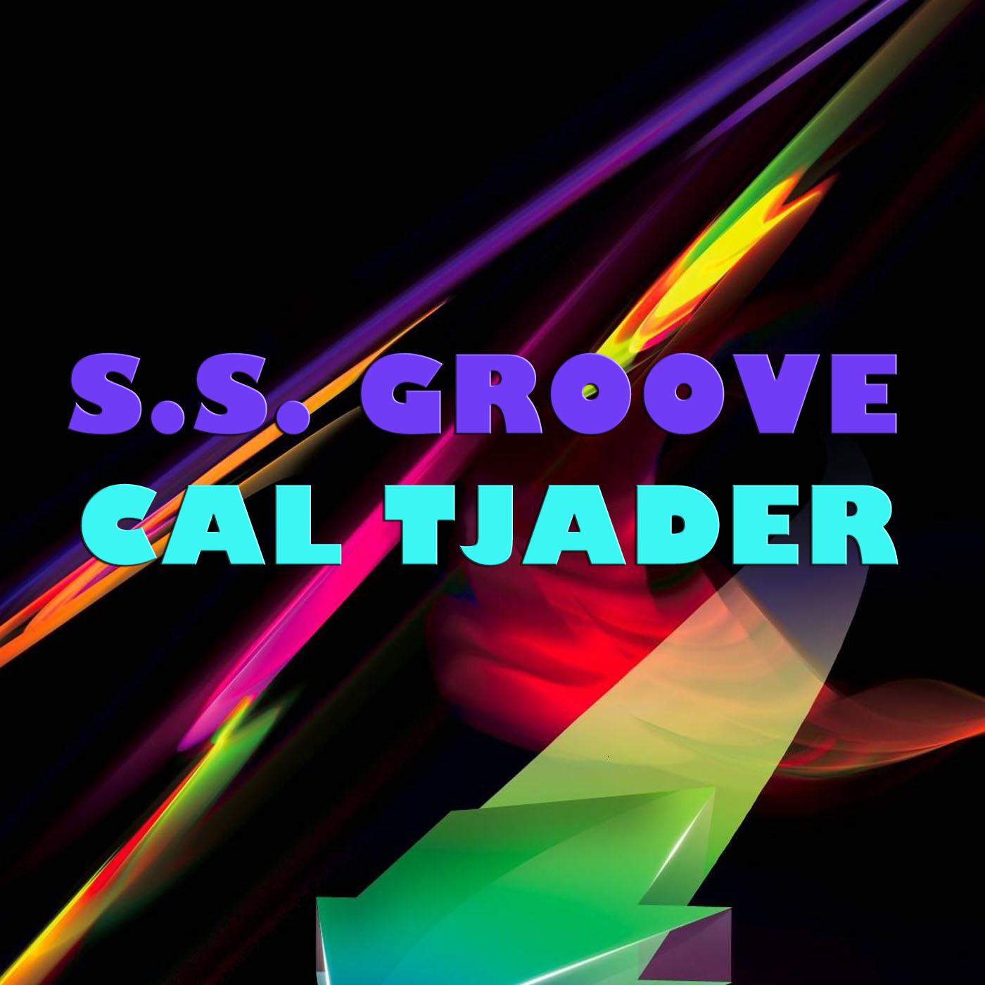 S. S. Groove (Live)