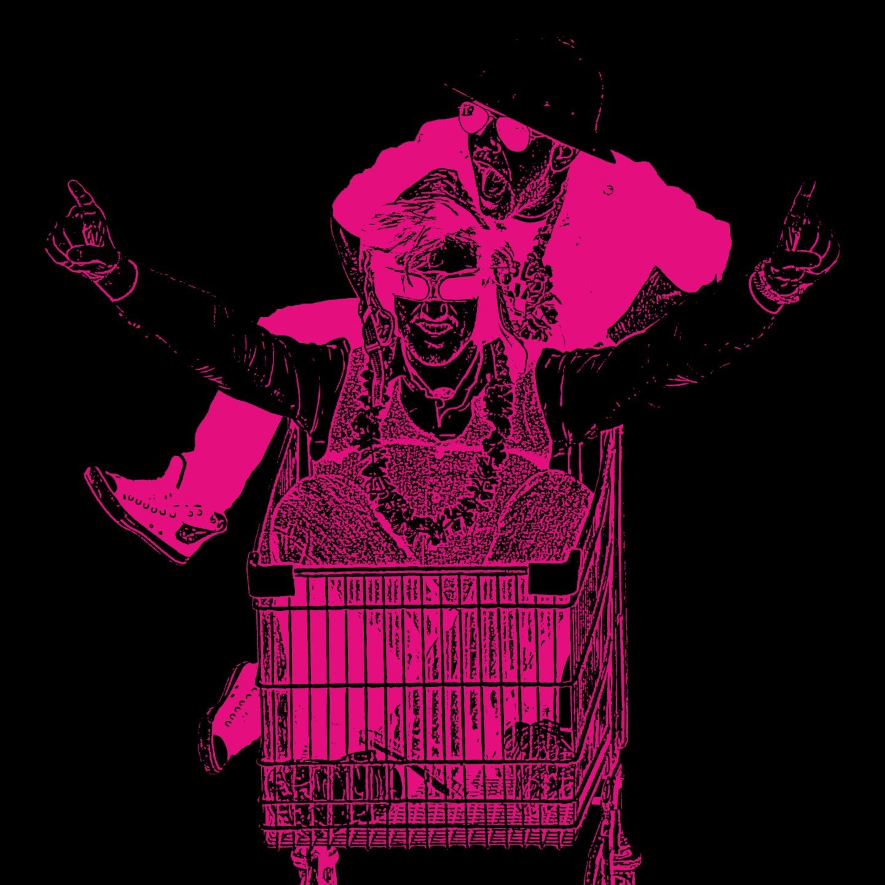 Bye Bye Les Fraises feat. Sashe (Original Mix)