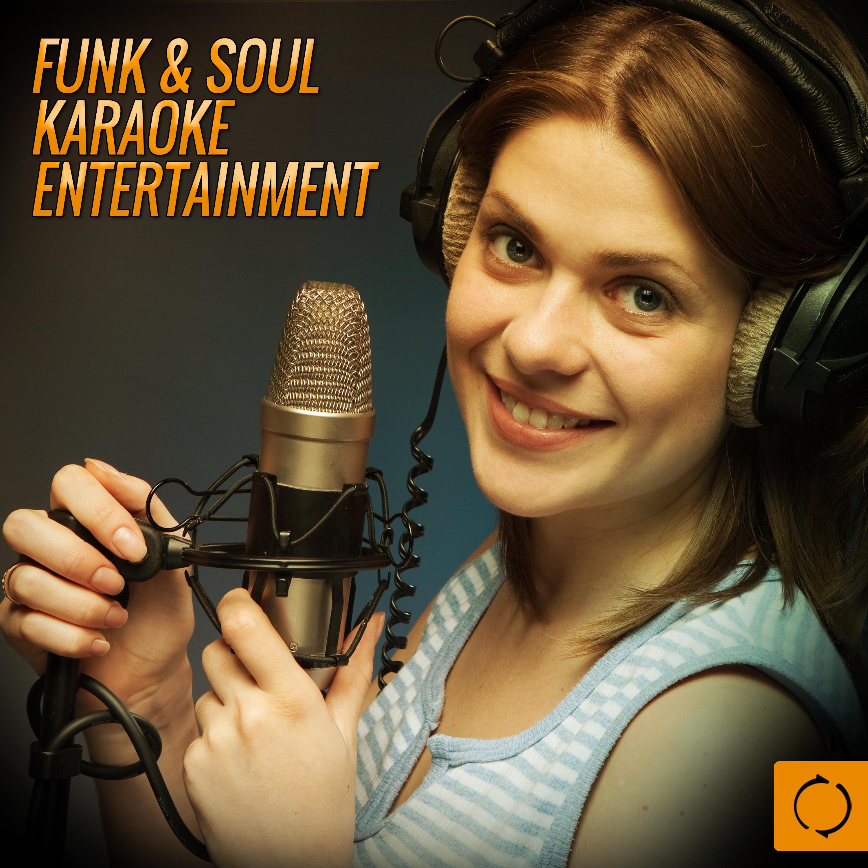 Funk & Soul Karaoke Entertainment