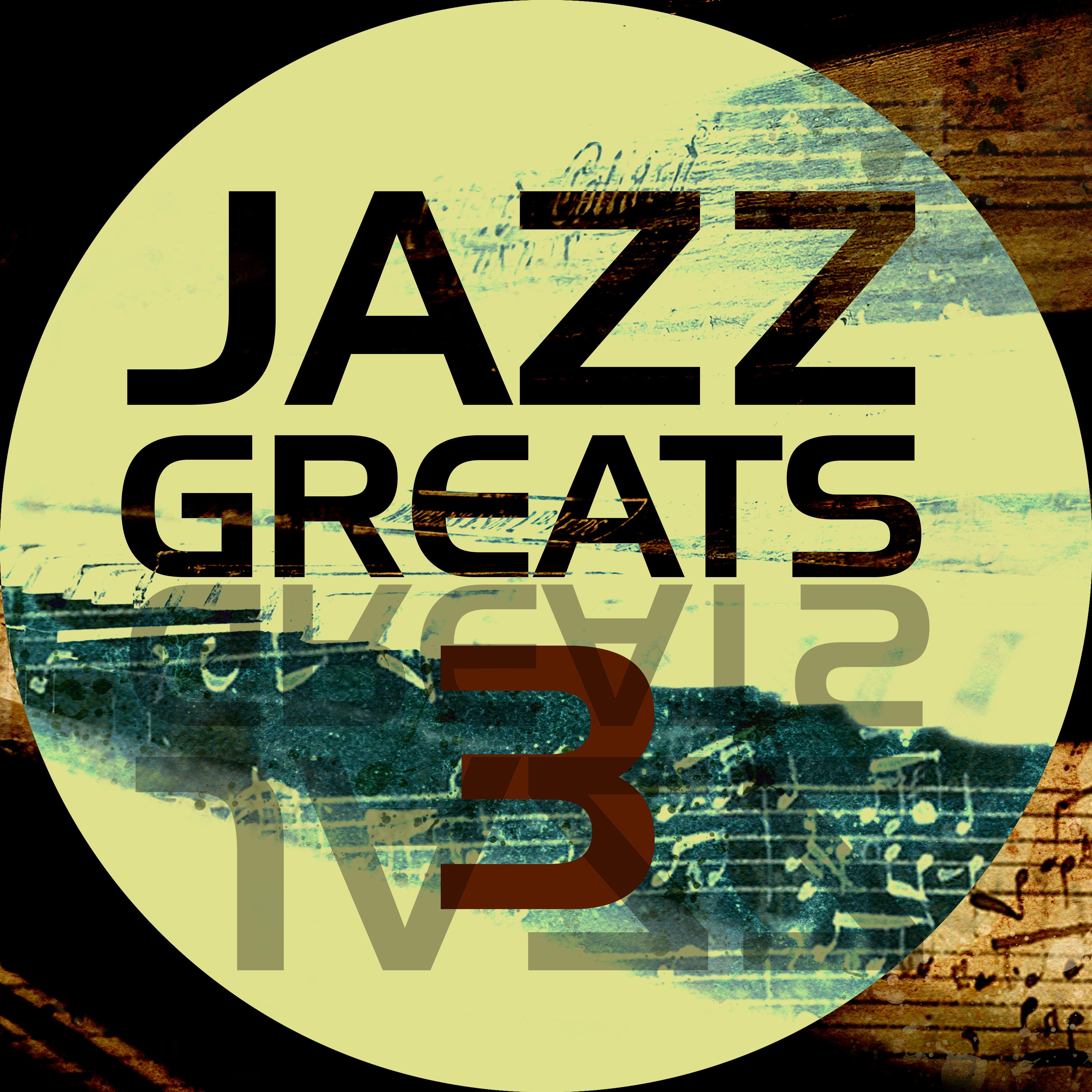 Jazz Greats, Vol. 3
