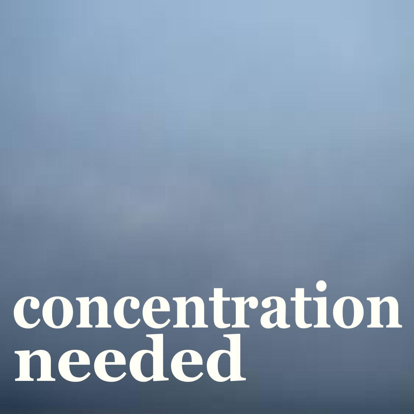 Concerto for Organ No. 5: III