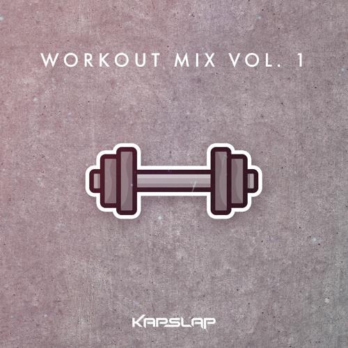 Workout Mix Vol. 1