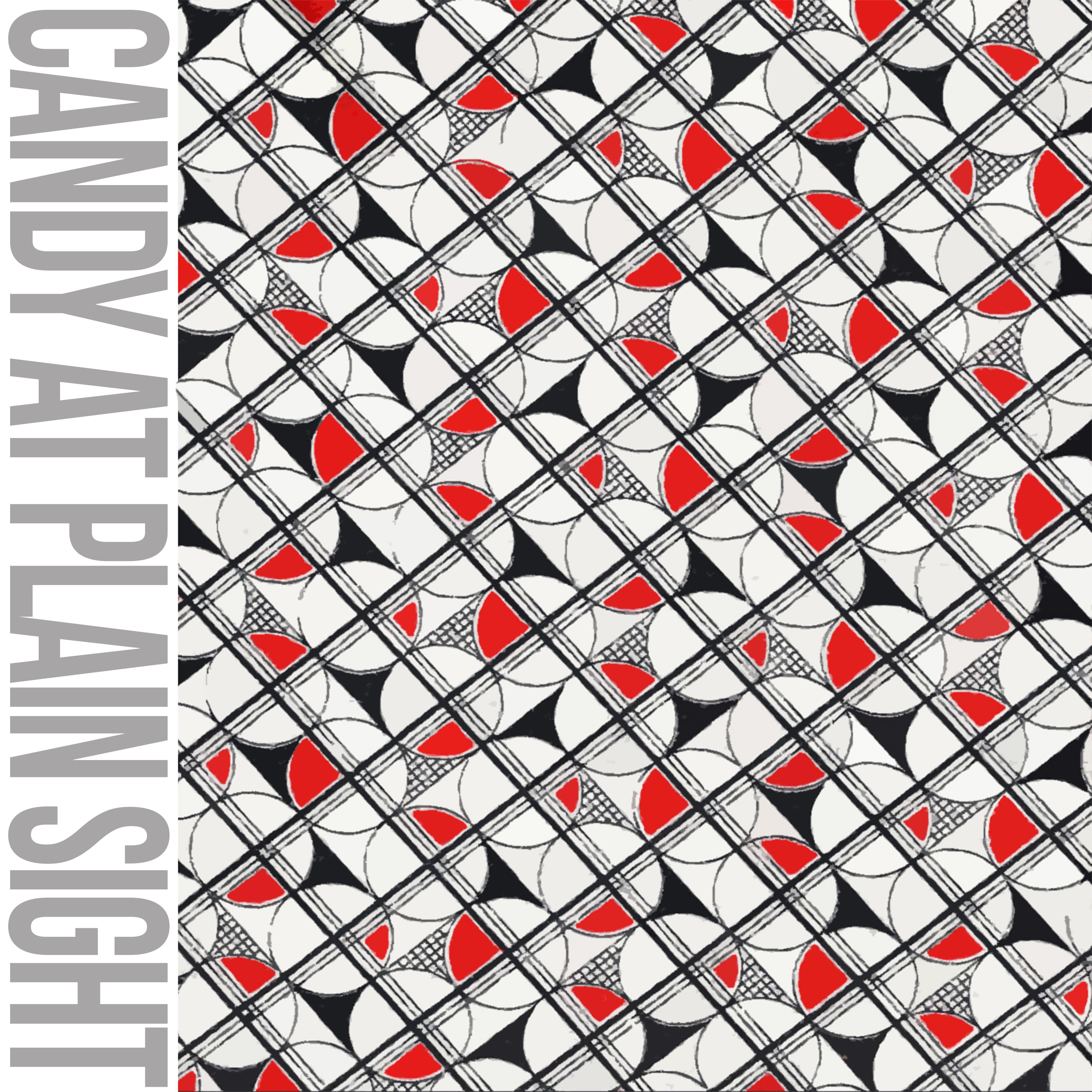 Candy at Plain Sight