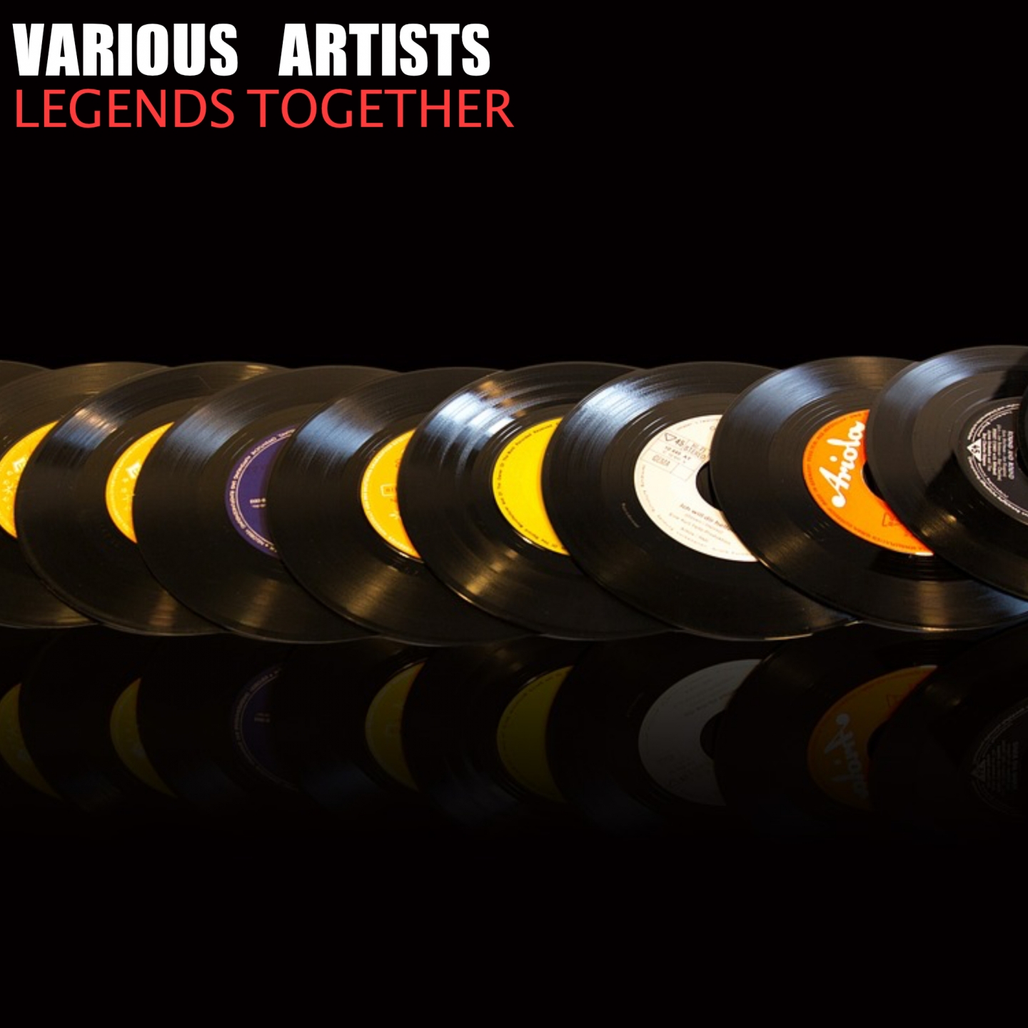 Don't Get Around Much Anymore