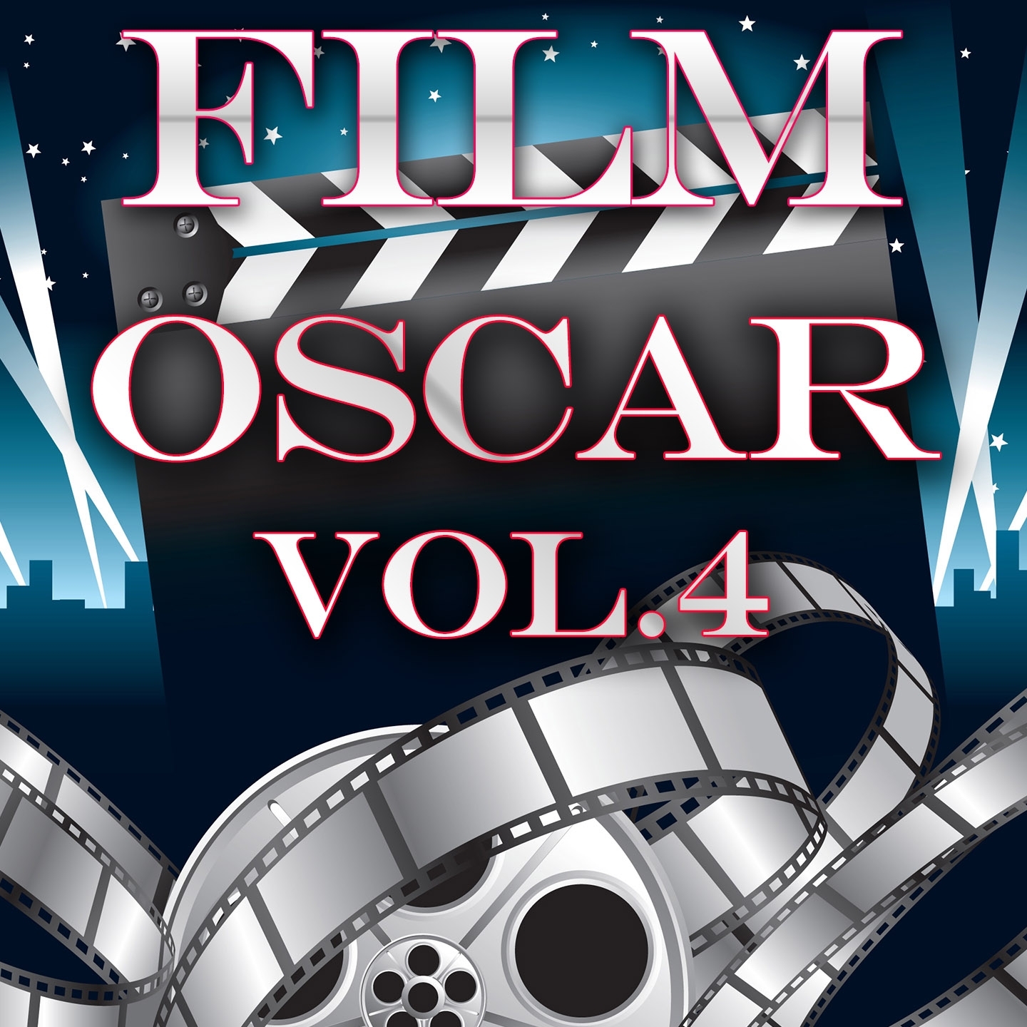 Film Oscar, Vol. 4