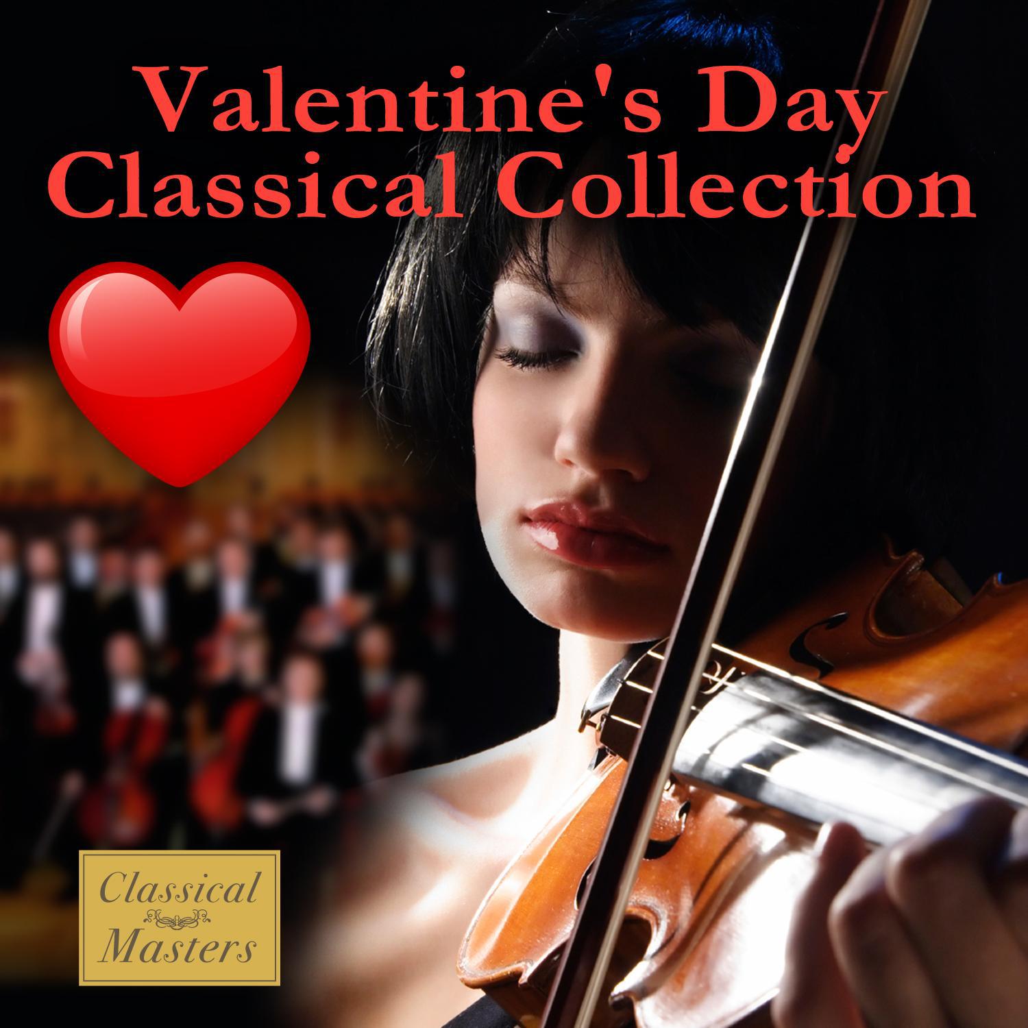 Valentine's Day Classical Collection