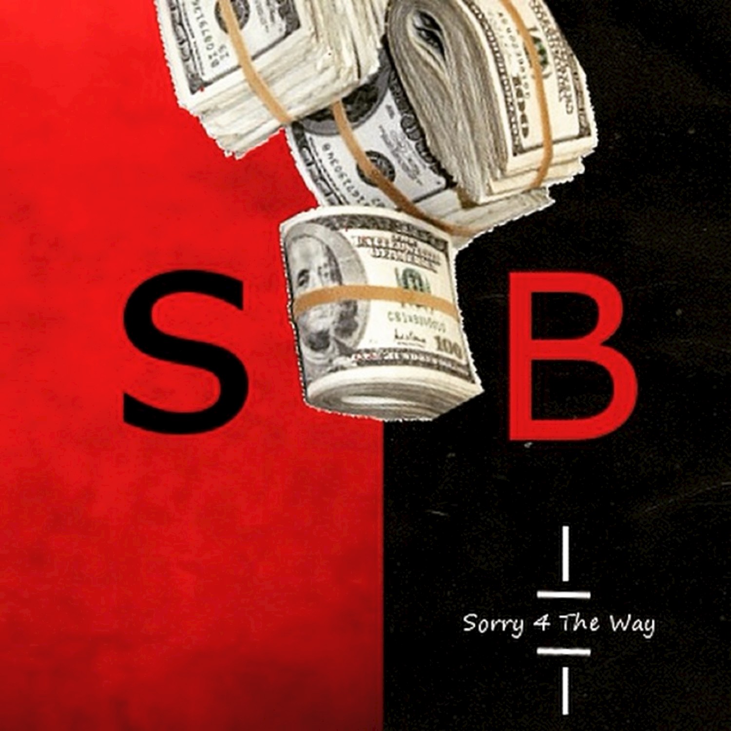 Sorry 4 the Way